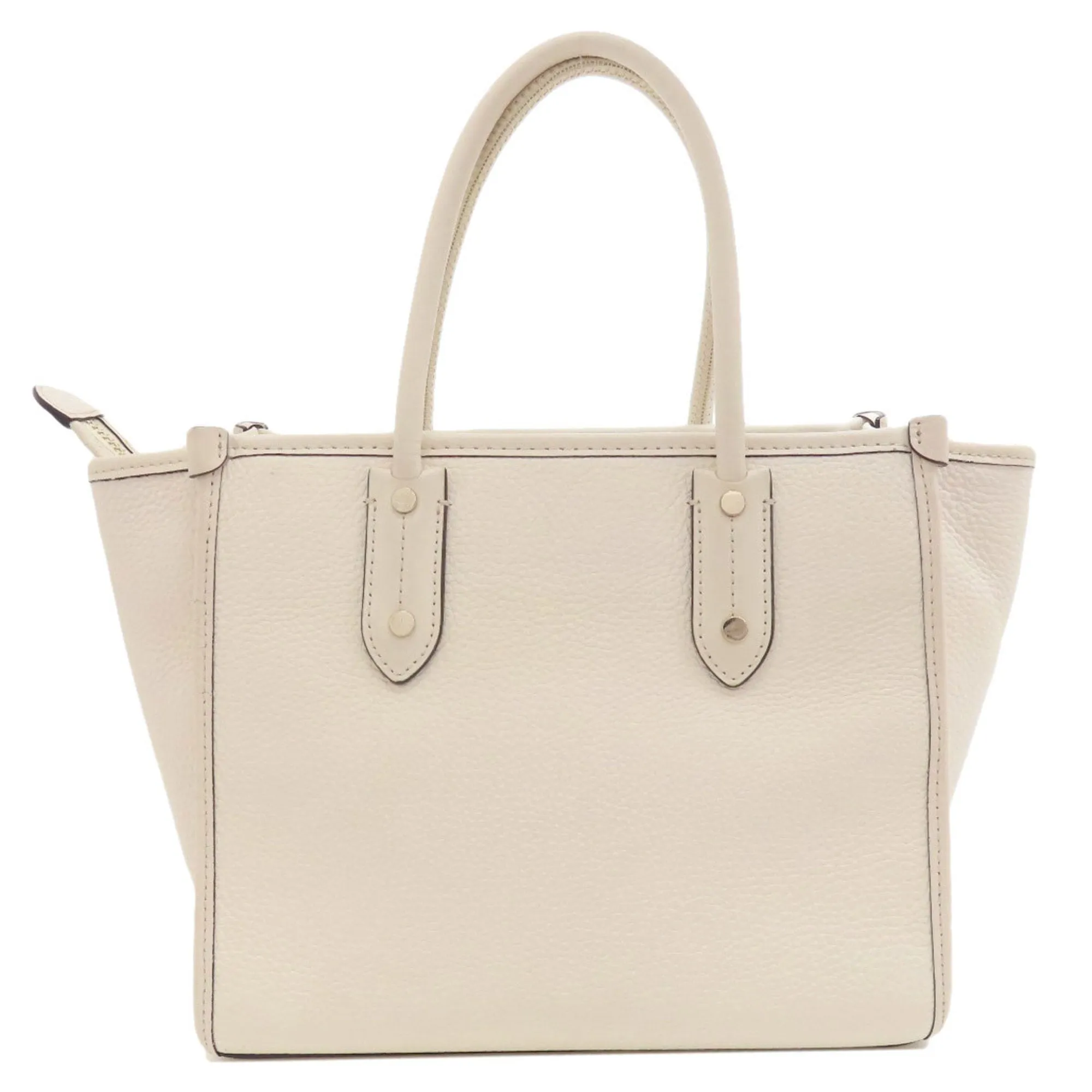 Kate Spade  Leather Handbag (Pre-Owned)