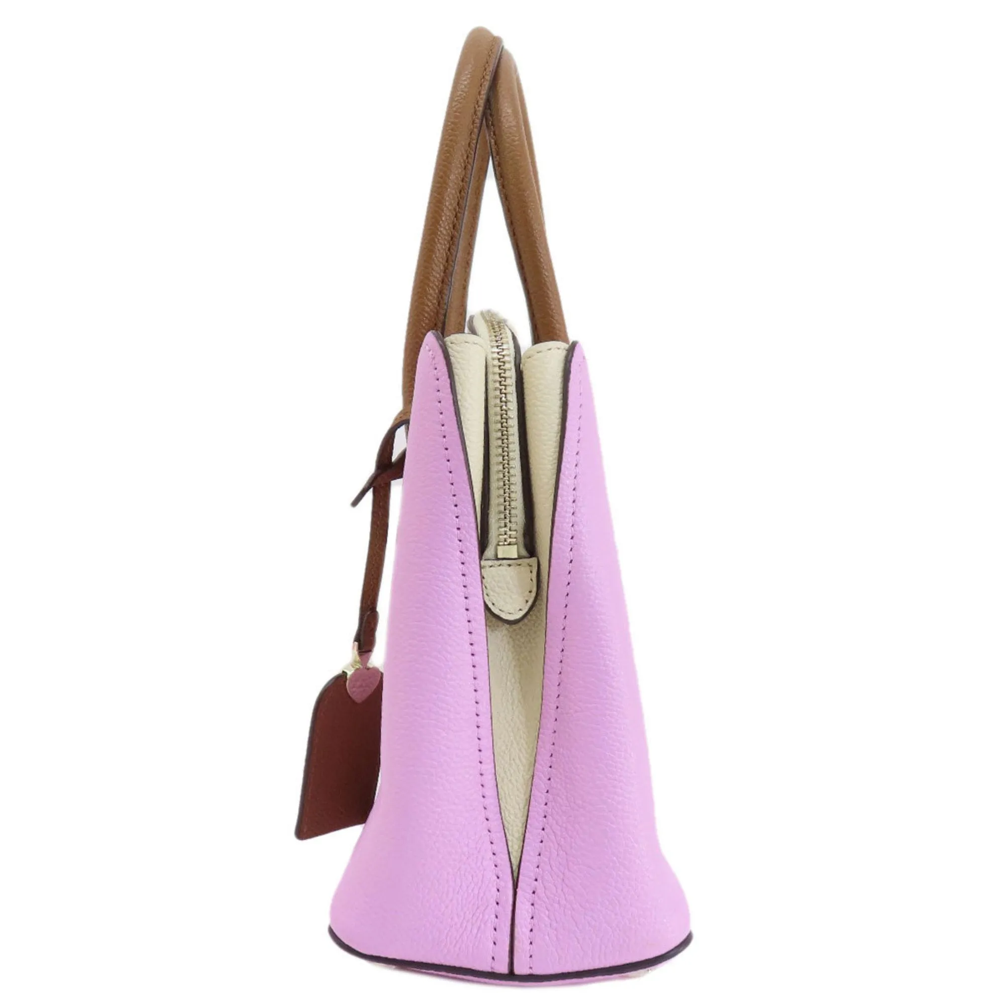 Kate Spade  Leather Handbag (Pre-Owned)