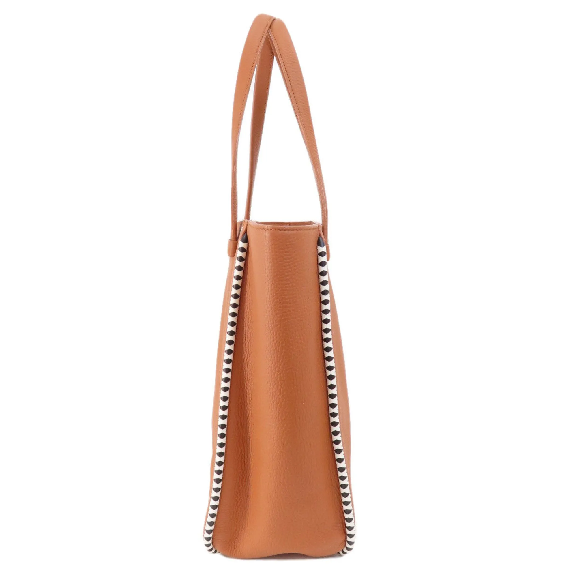 Kate Spade Leather Tote Bag (Pre-Owned)