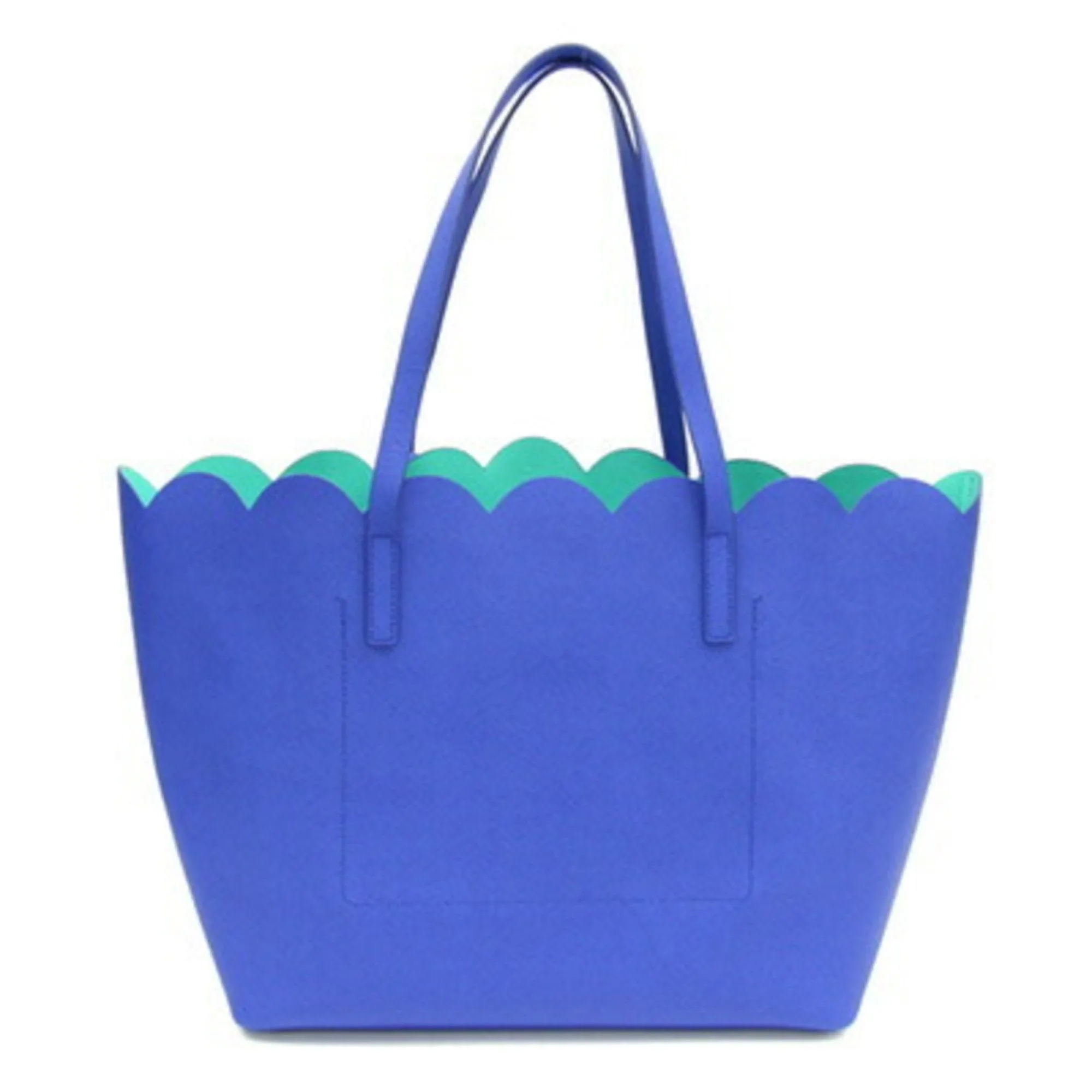 Kate Spade Leather Tote Bag (Pre-Owned)