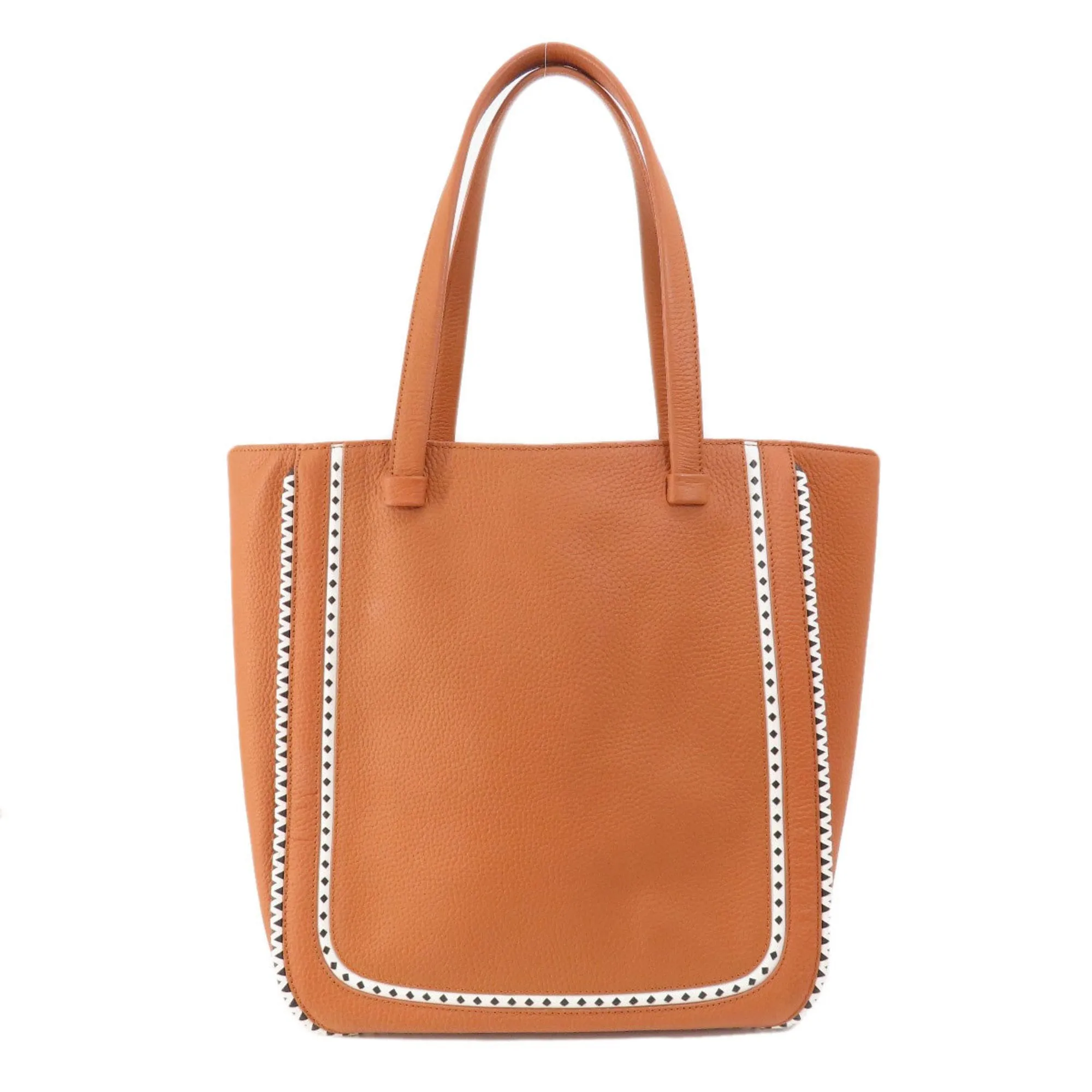 Kate Spade Leather Tote Bag (Pre-Owned)