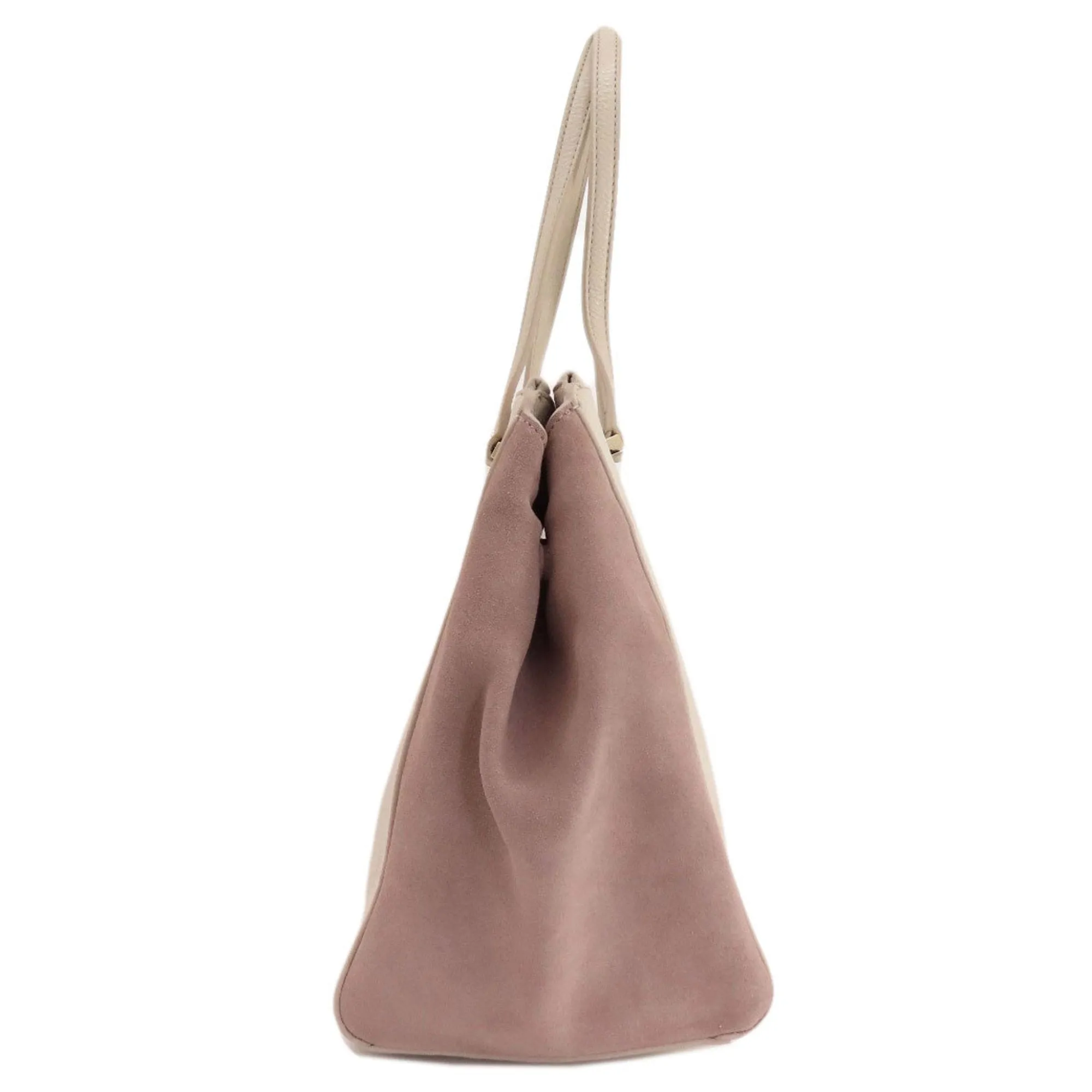 Kate Spade Leather Tote Bag (Pre-Owned)