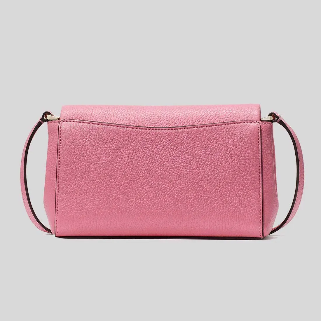 KATE SPADE Leila Mini Zip Crossbody Blossom Pink KE487