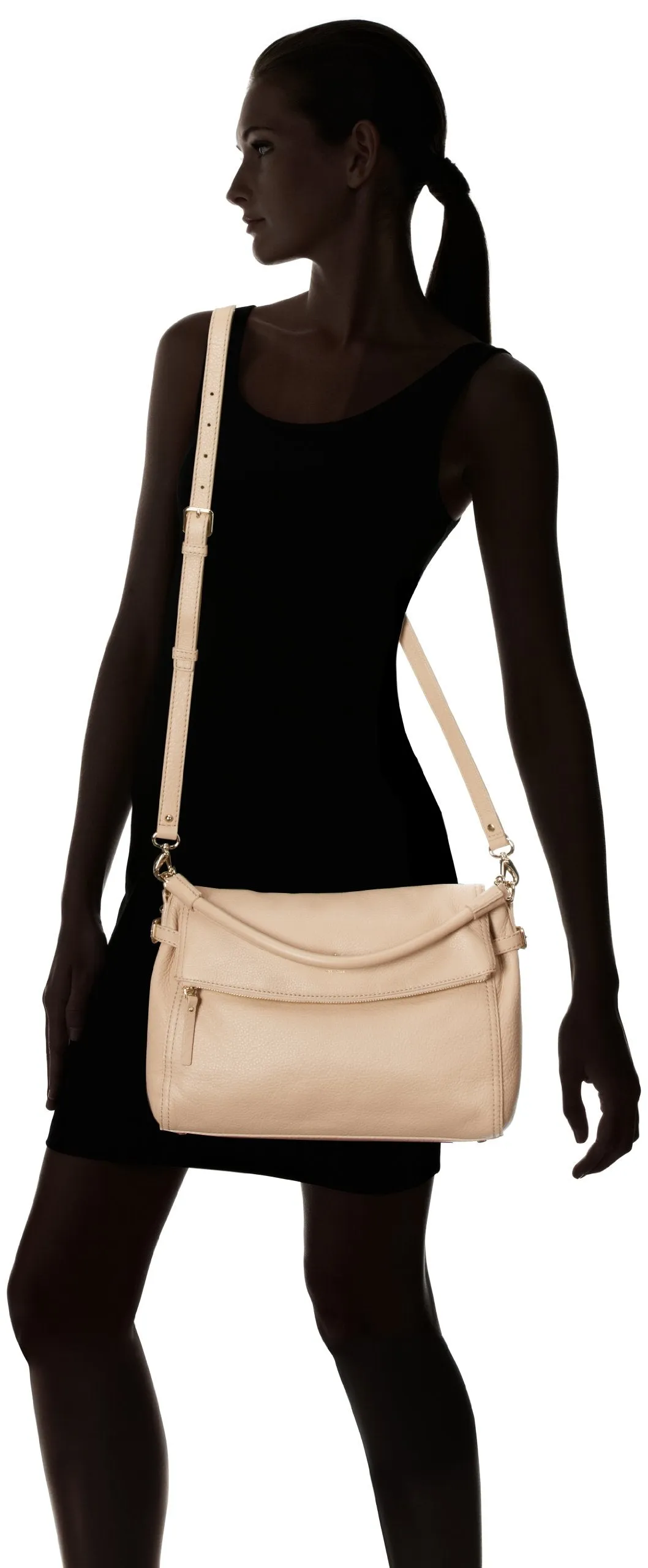 Kate Spade new york Cobble Hill-Little Minka Hobo Handbag