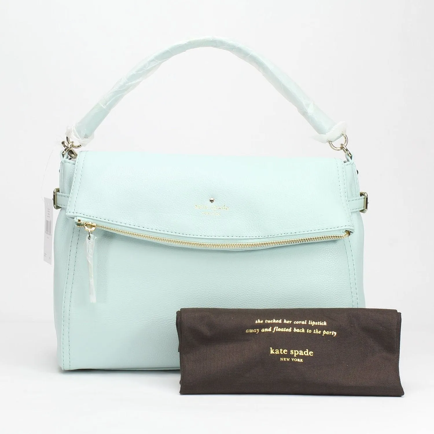 Kate Spade new york Cobble Hill-Little Minka Hobo Handbag