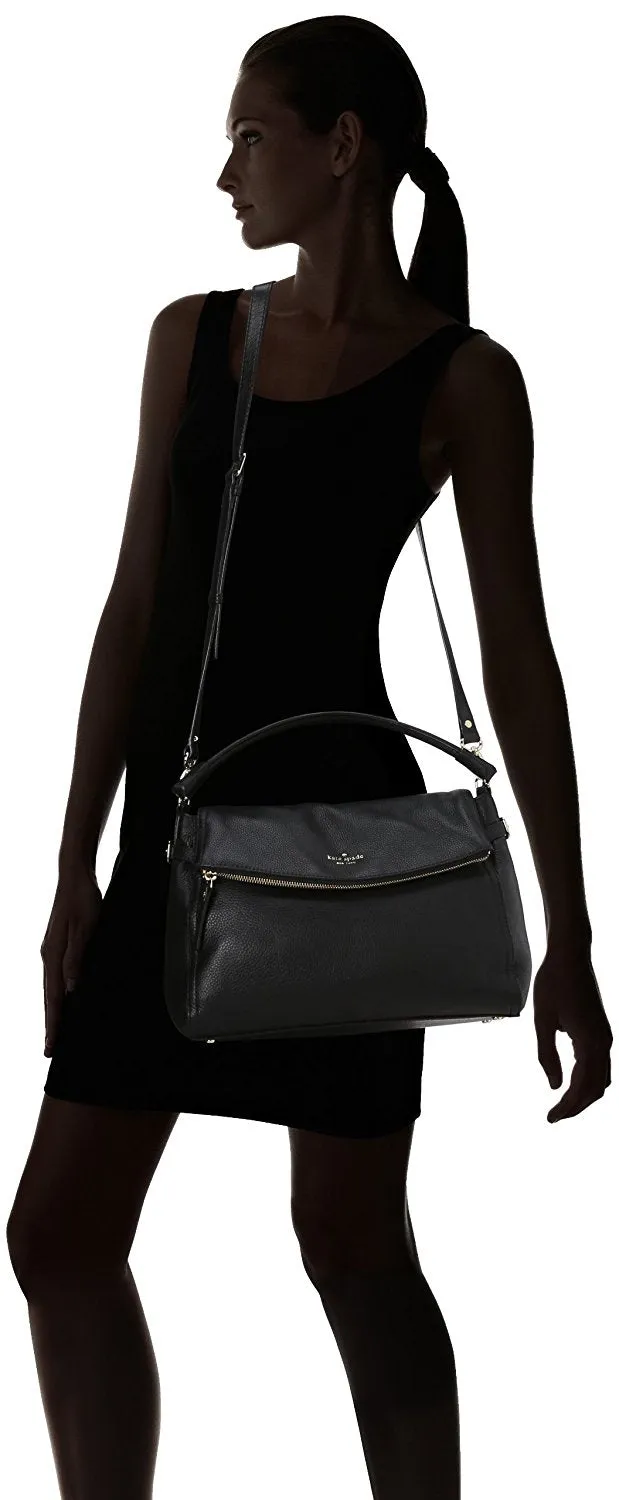 Kate Spade new york Cobble Hill-Little Minka Hobo Handbag