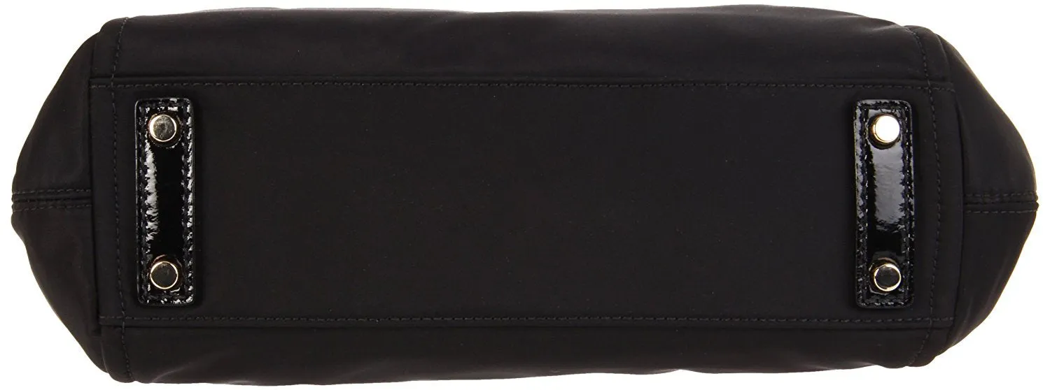 Kate Spade new york Nylon Small Leslie Satchel Handbag
