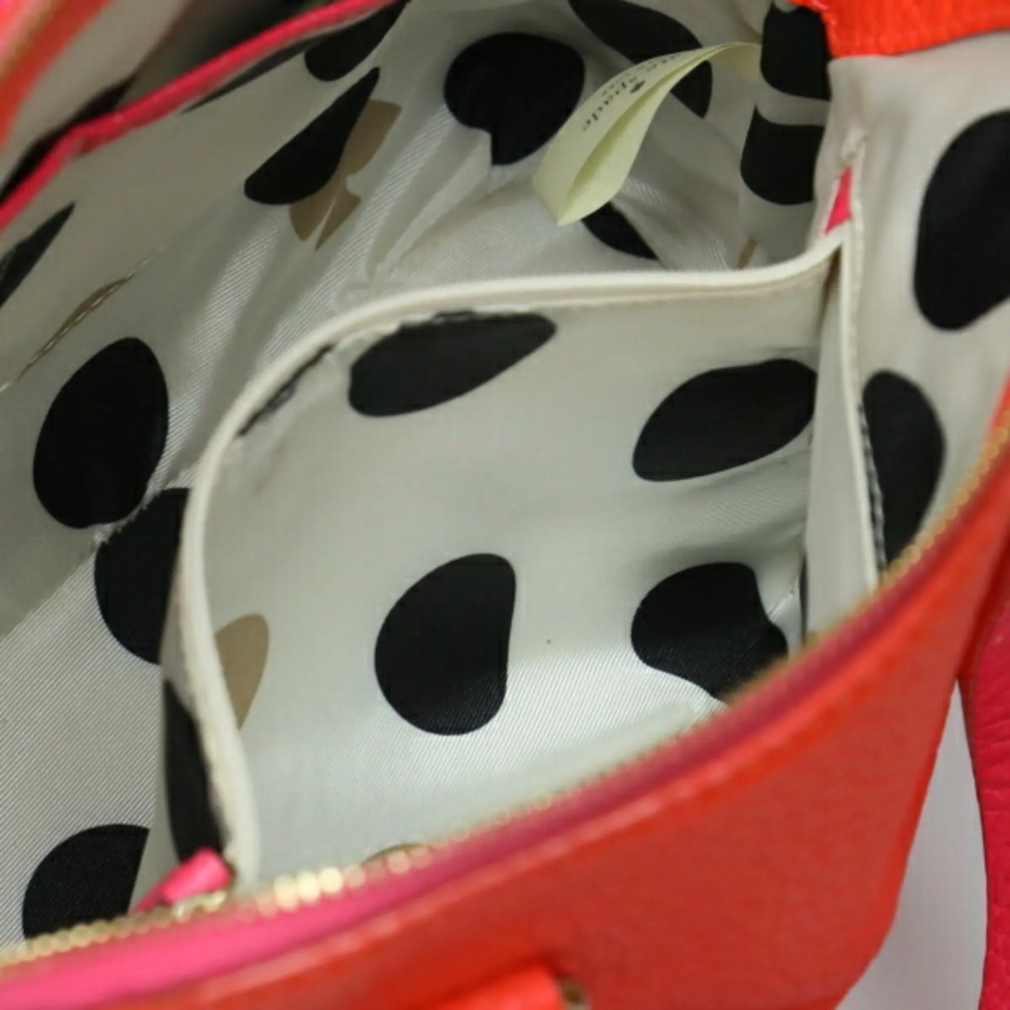 Kate Spade  pink Handbag (Pre-Owned)