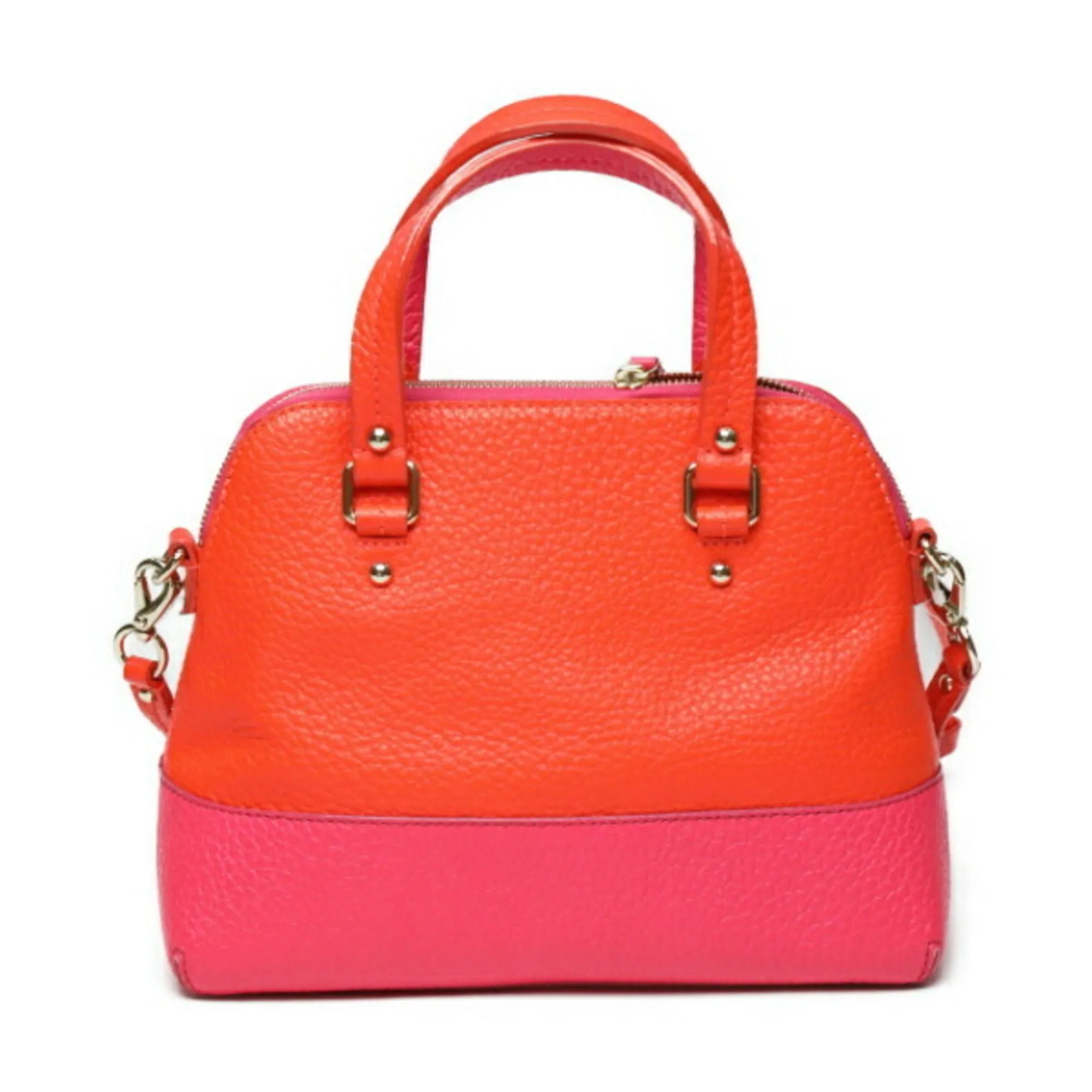 Kate Spade  pink Handbag (Pre-Owned)