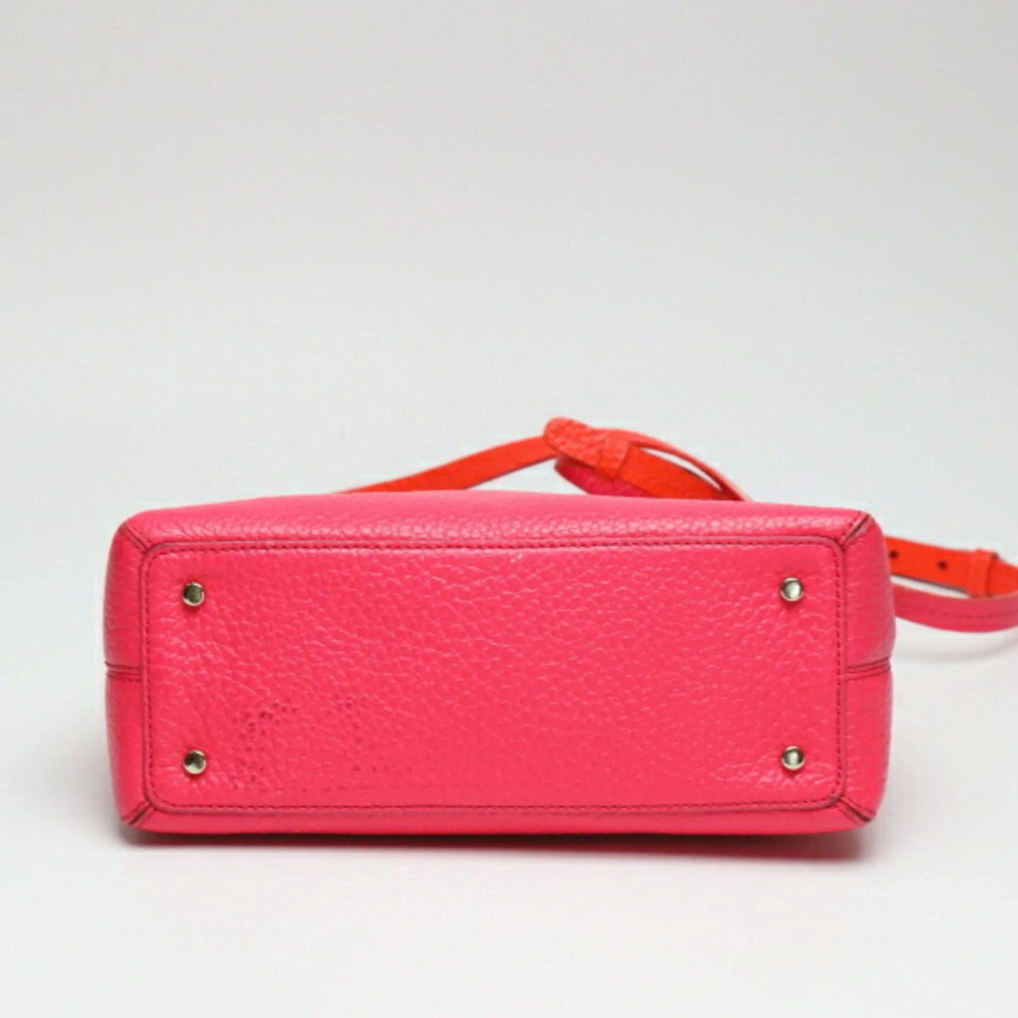 Kate Spade  pink Handbag (Pre-Owned)