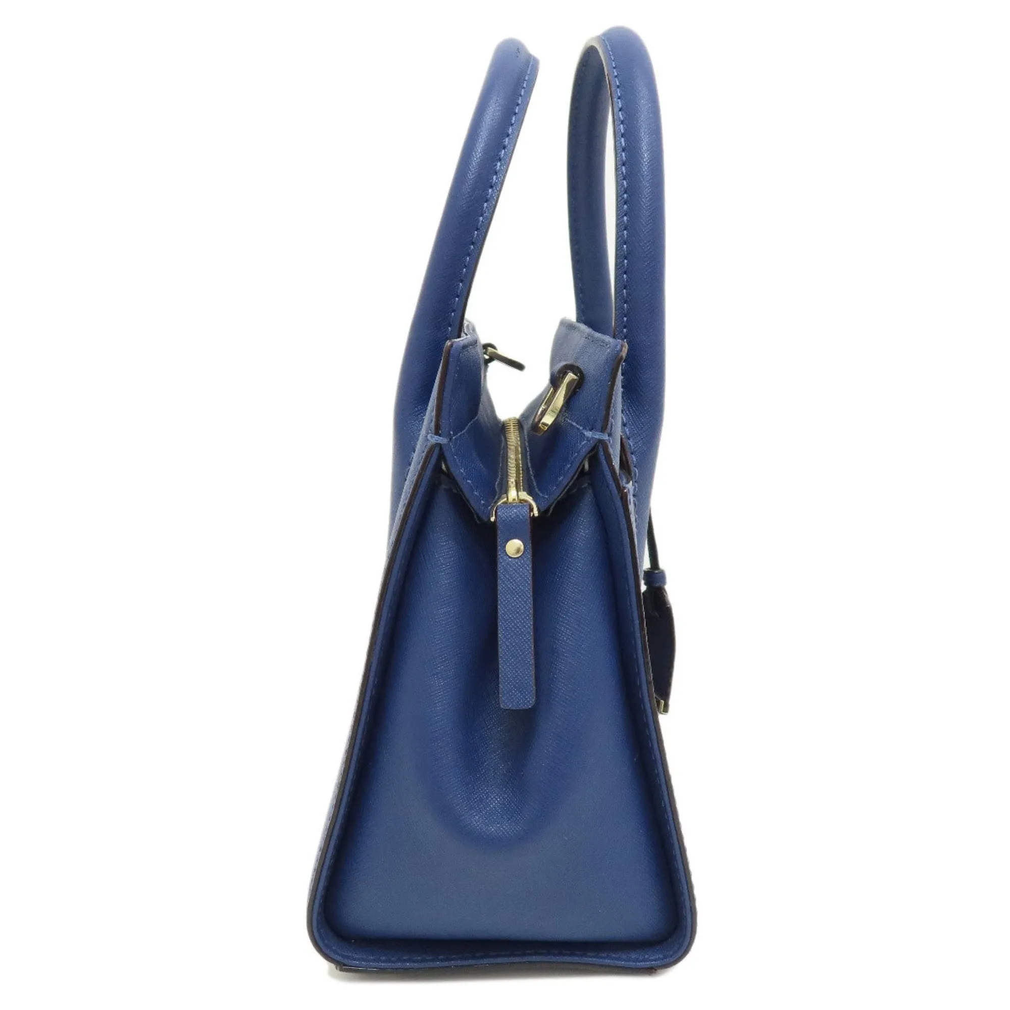 Kate Spade  Pvc Handbag (Pre-Owned)