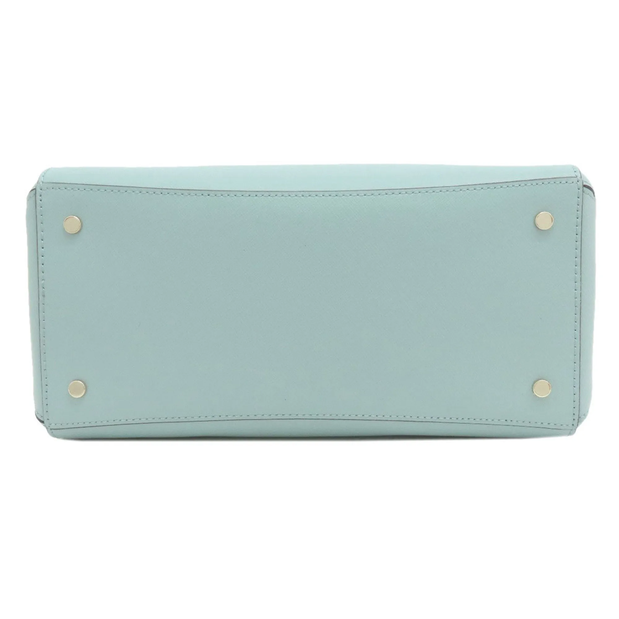 Kate Spade Pvc Handbag (Pre-Owned)