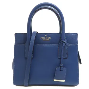 Kate Spade  Pvc Handbag (Pre-Owned)