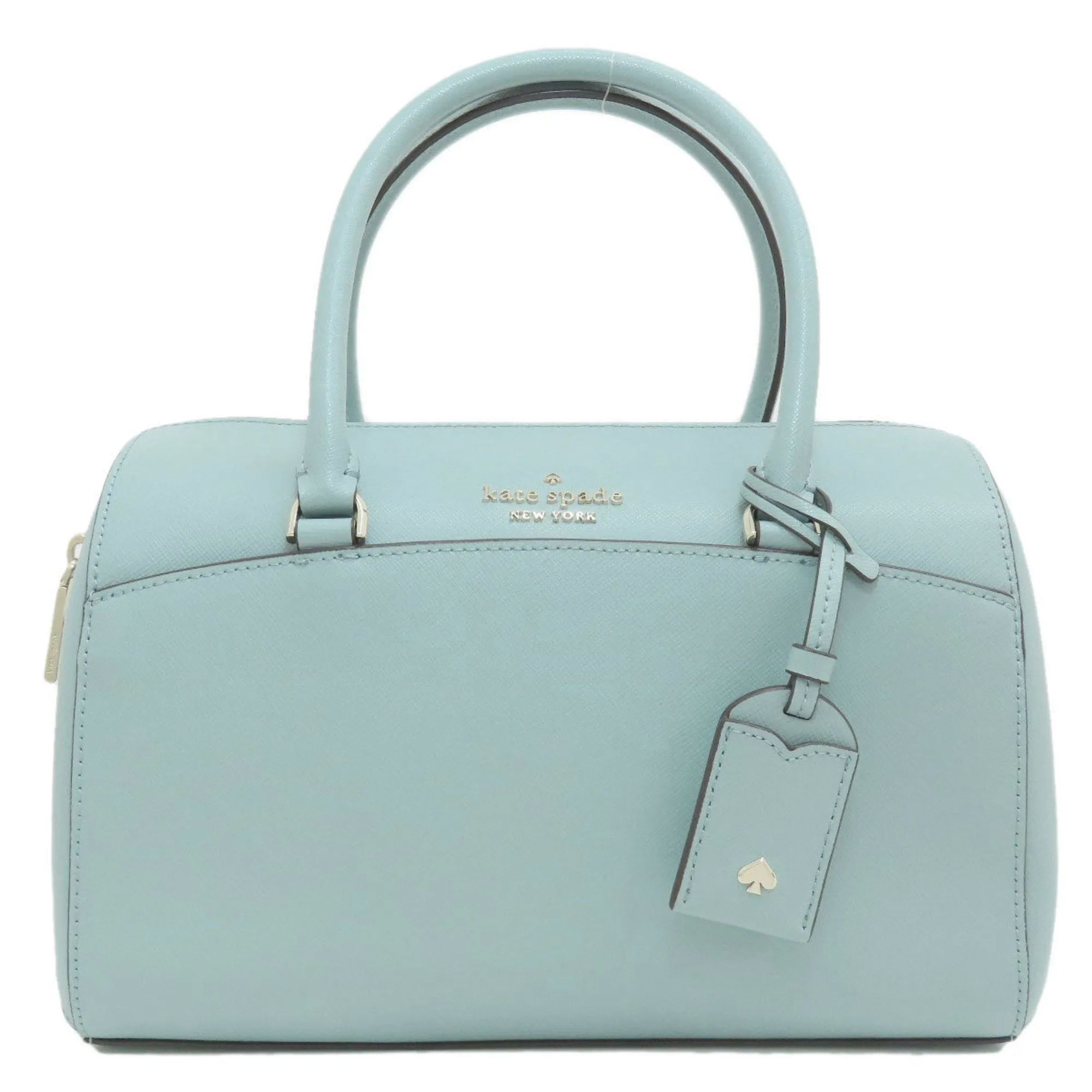 Kate Spade Pvc Handbag (Pre-Owned)