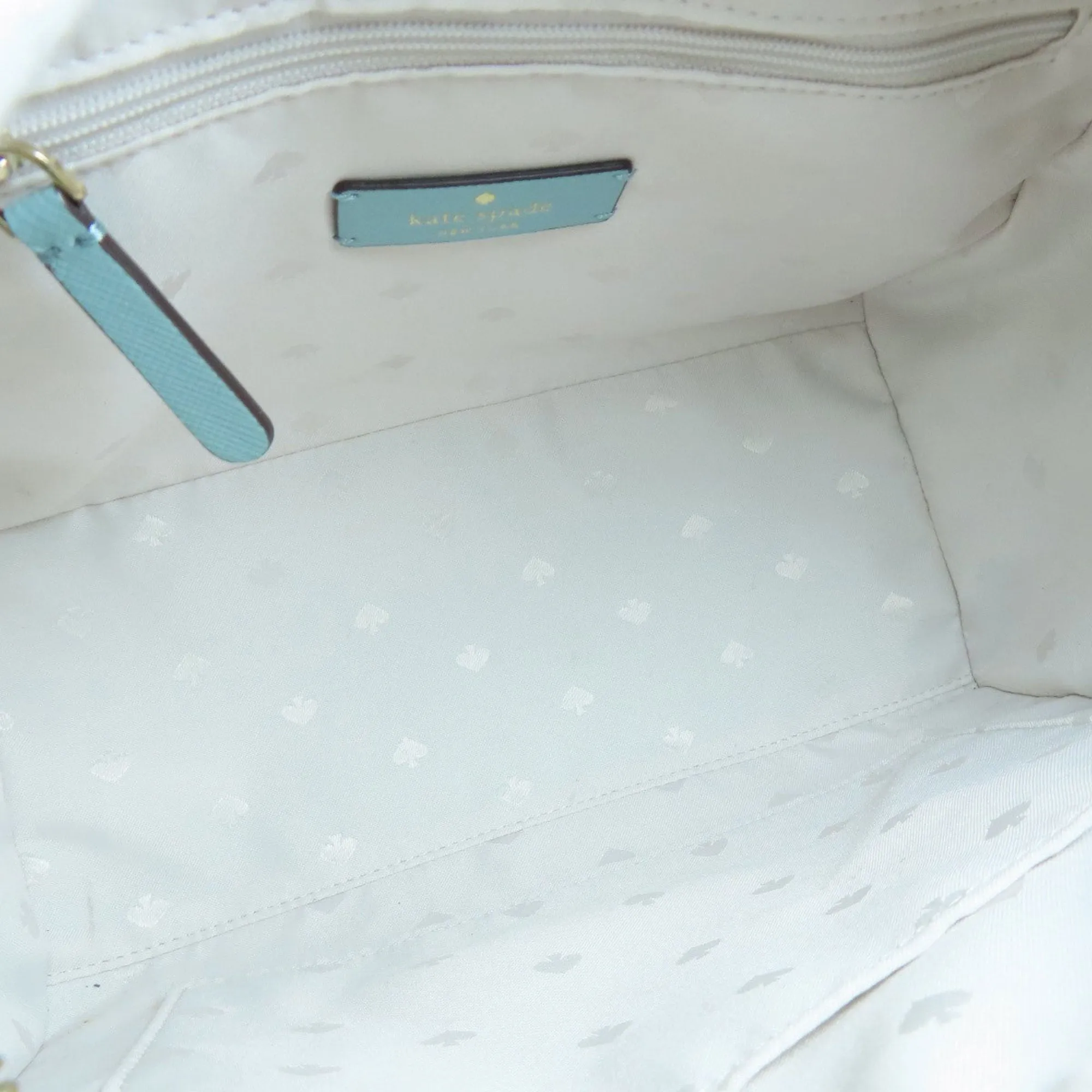 Kate Spade Pvc Handbag (Pre-Owned)