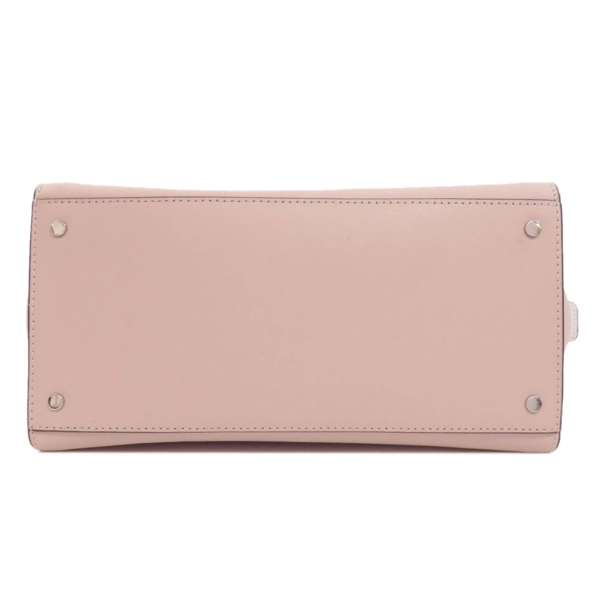 Kate Spade   Pvc Handbag (Pre-Owned)