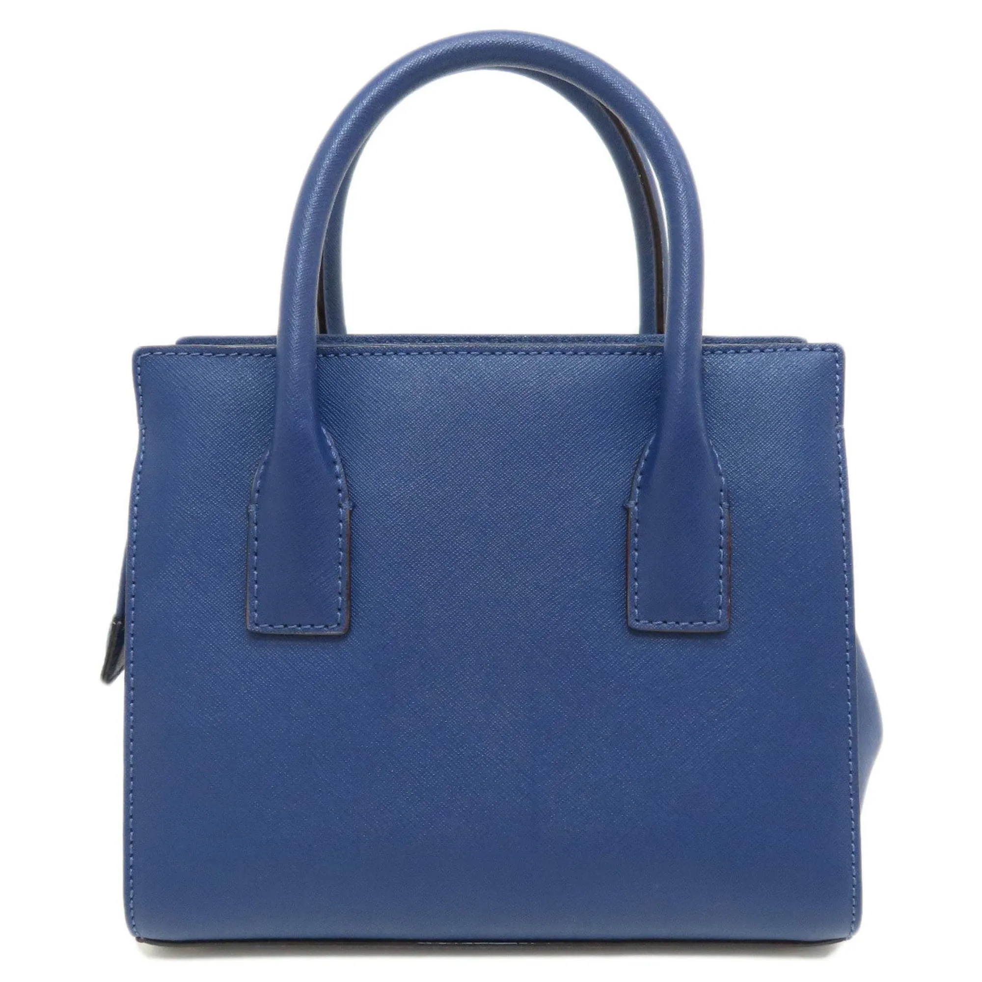 Kate Spade  Pvc Handbag (Pre-Owned)
