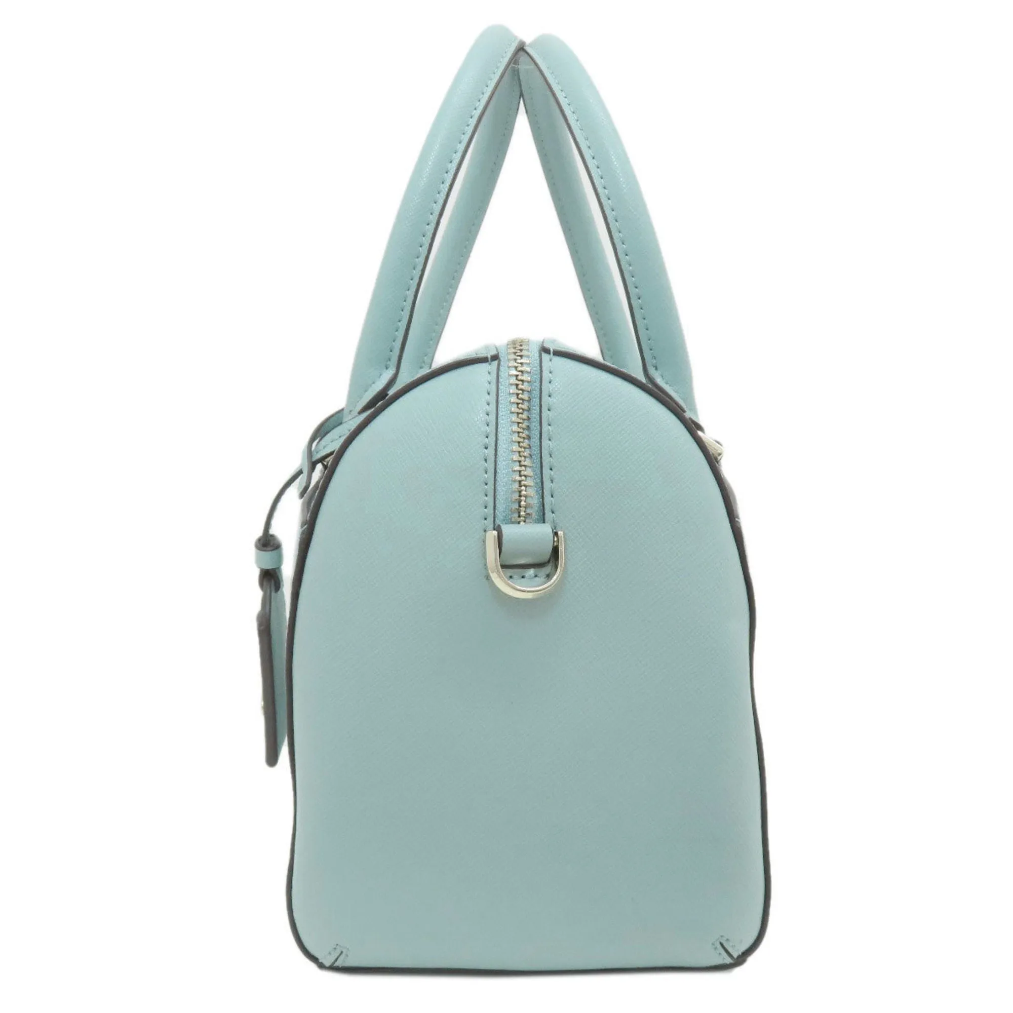 Kate Spade Pvc Handbag (Pre-Owned)