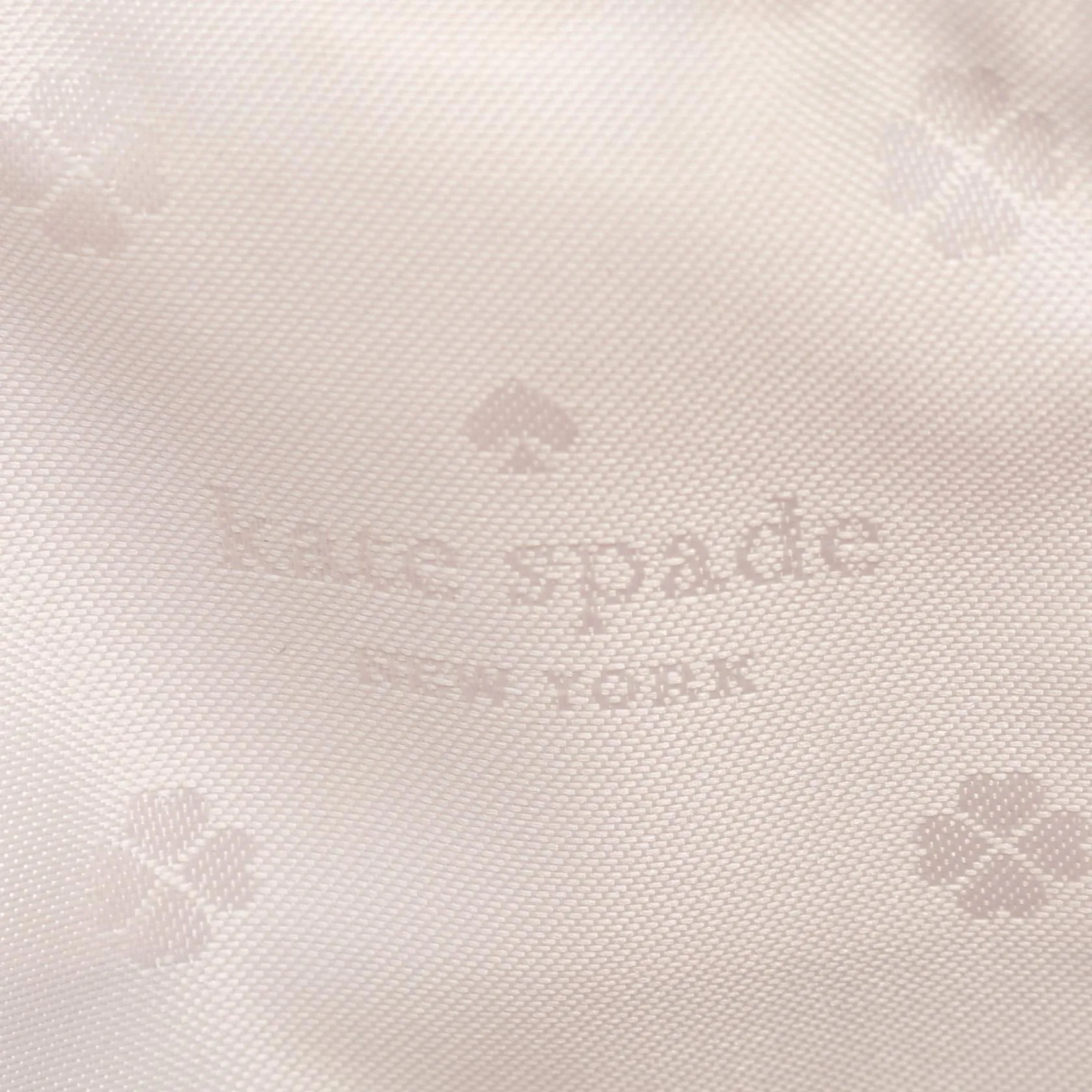 Kate Spade Sylvia Leather Handbag Red