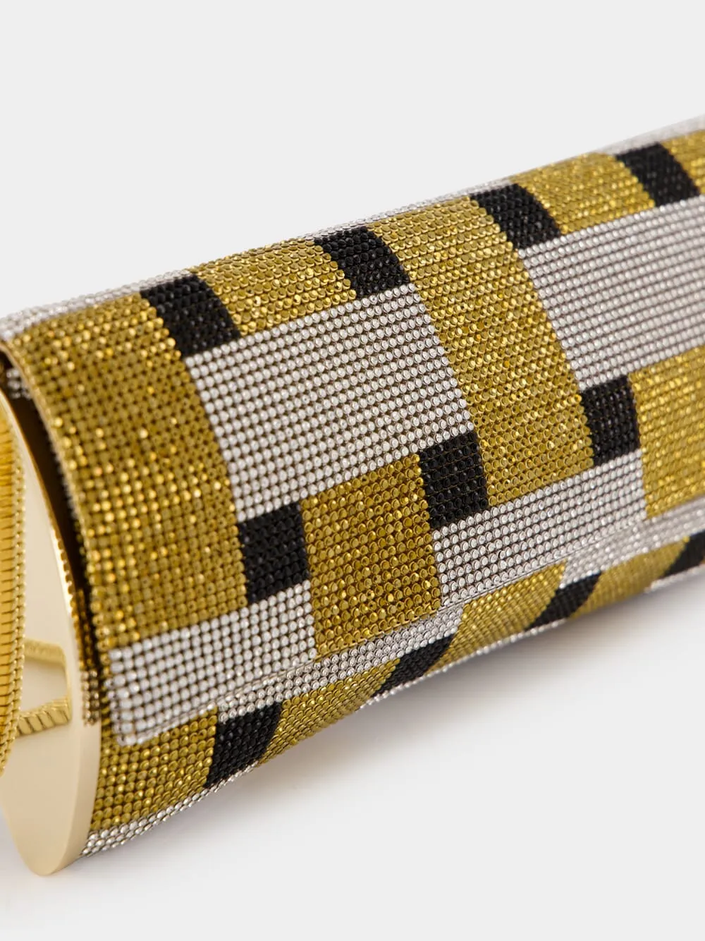 Kate Trompe L'oeil Caf Society Bag