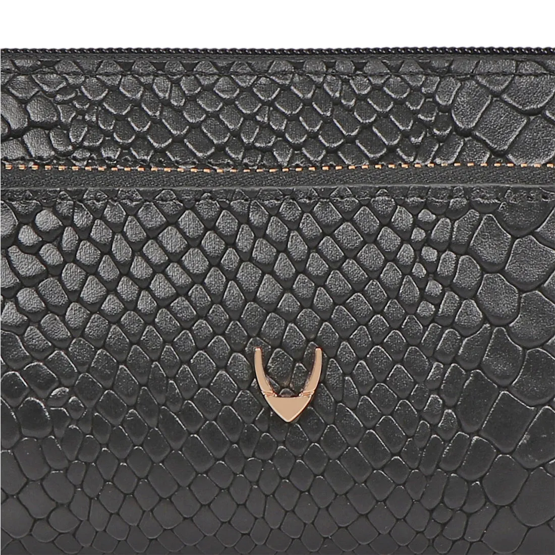 KATNISS W1RF SB ZIP AROUND WALLET