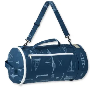 KAVU Barrel Roll