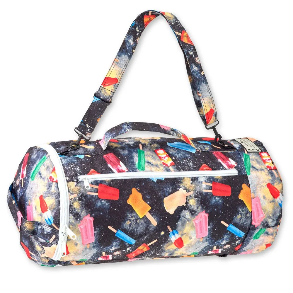 KAVU Barrel Roll
