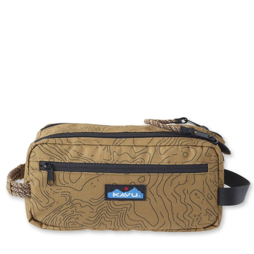 KAVU Grizzly Kit