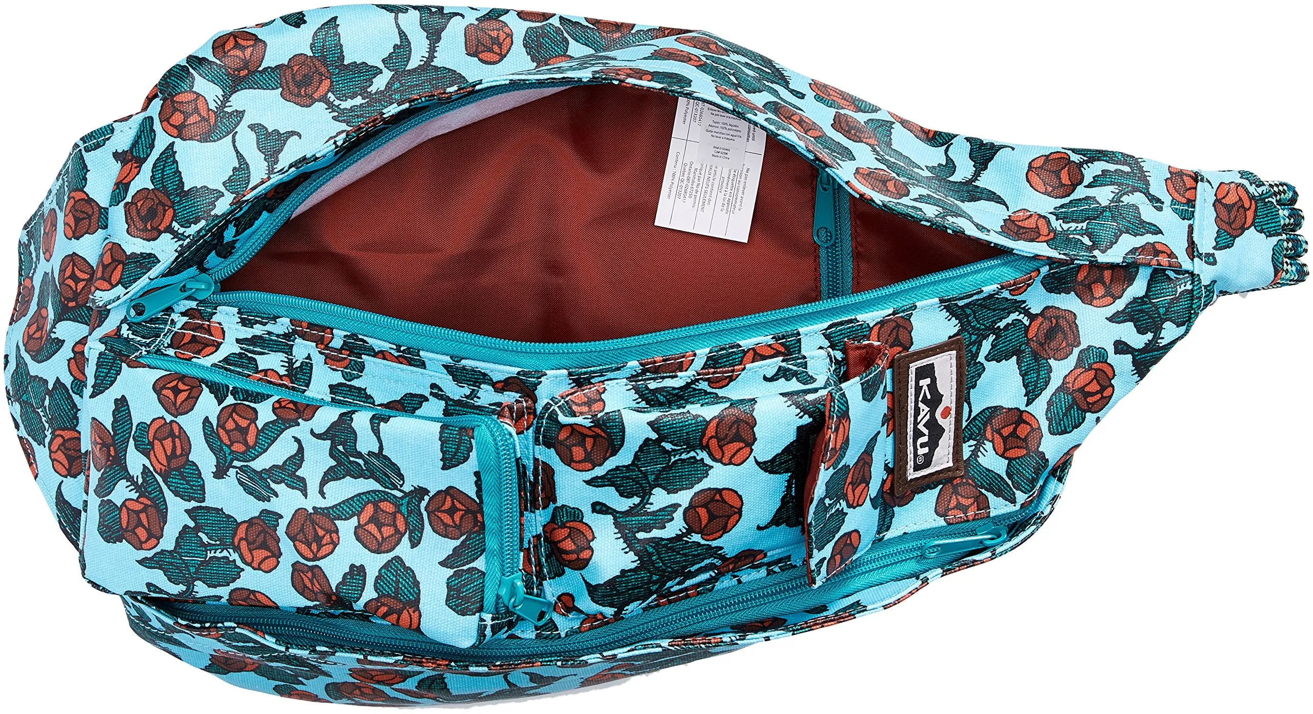 KAVU Ropette