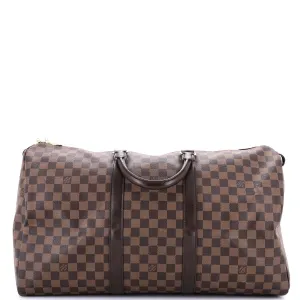 Keepall Bag Damier 50