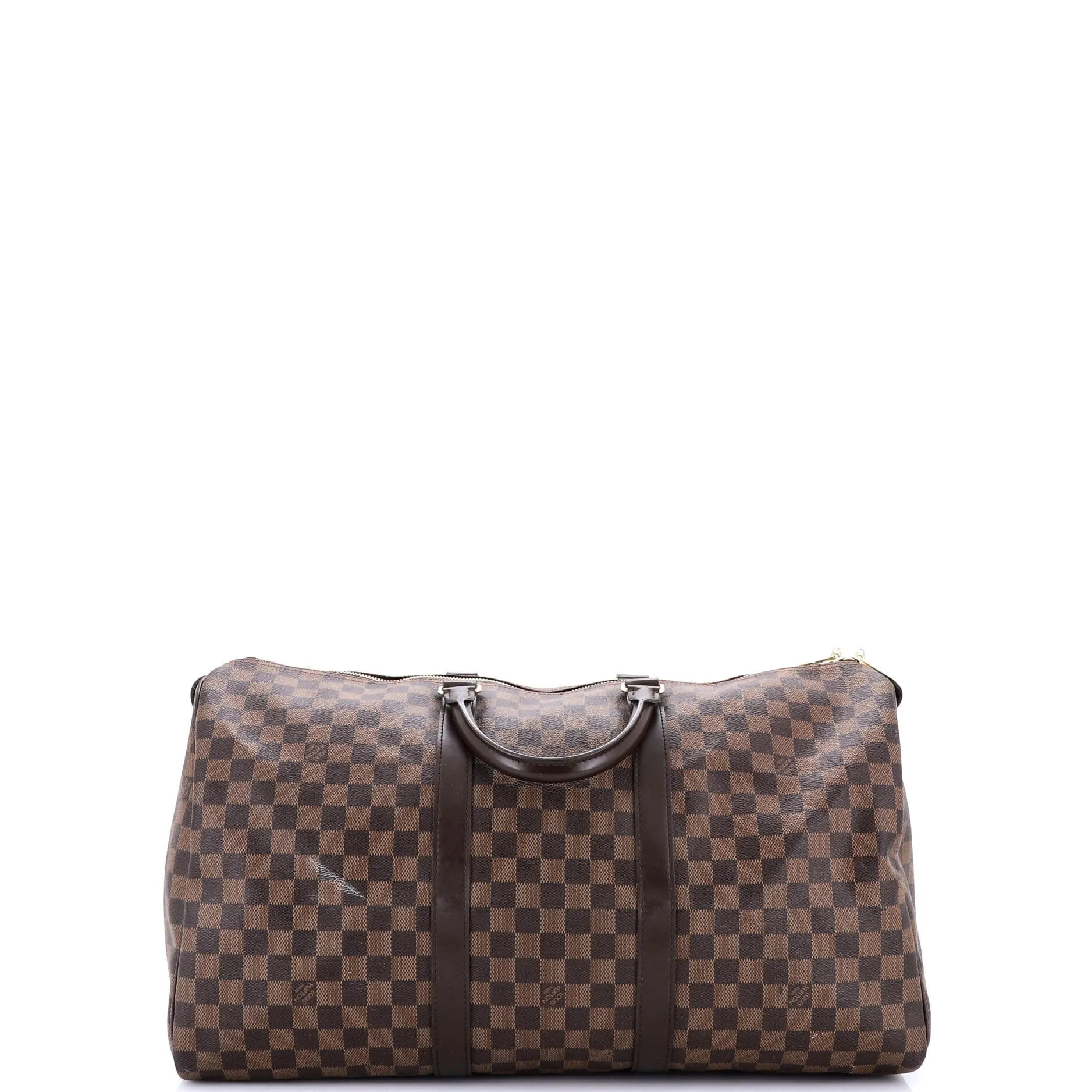Keepall Bag Damier 50