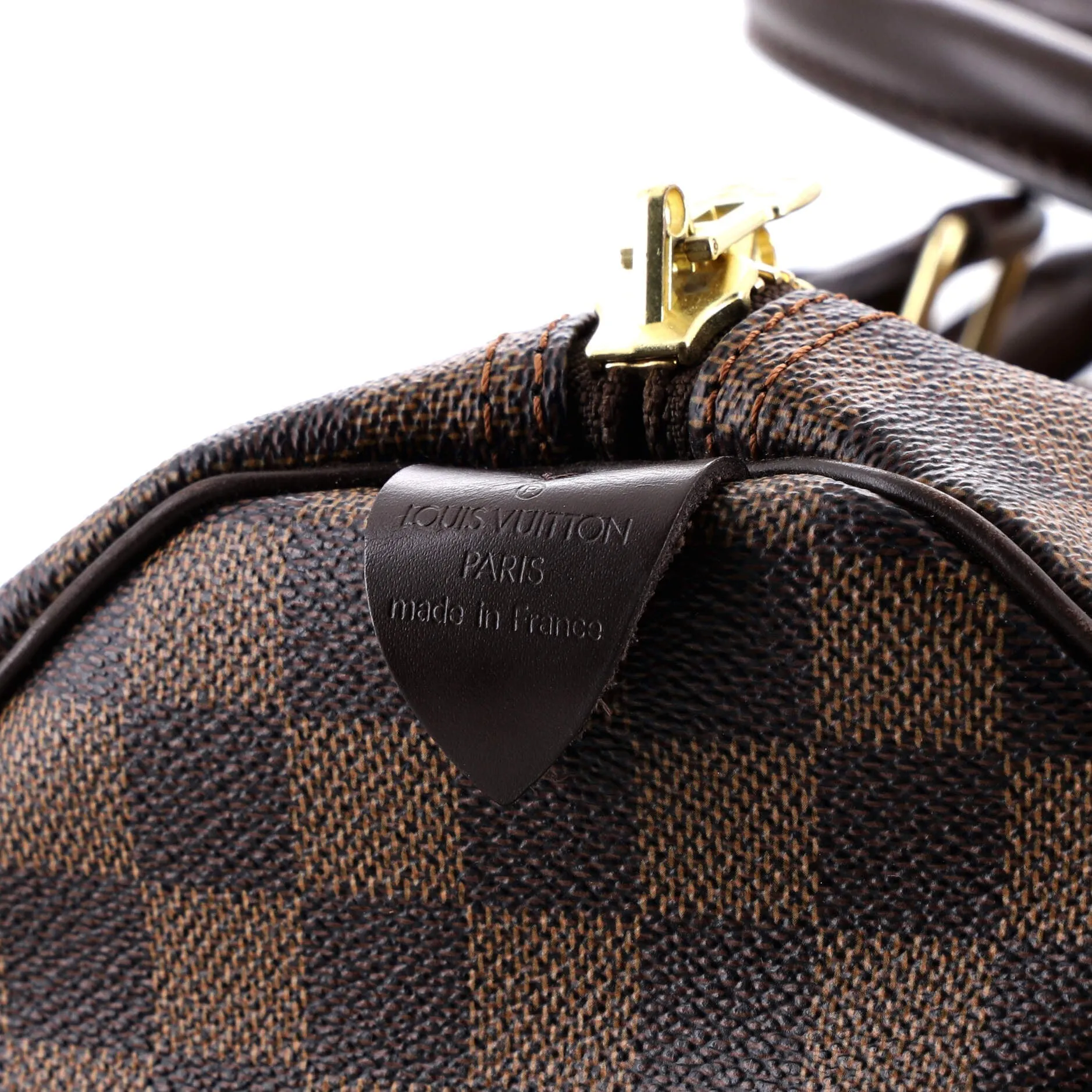 Keepall Bag Damier 50