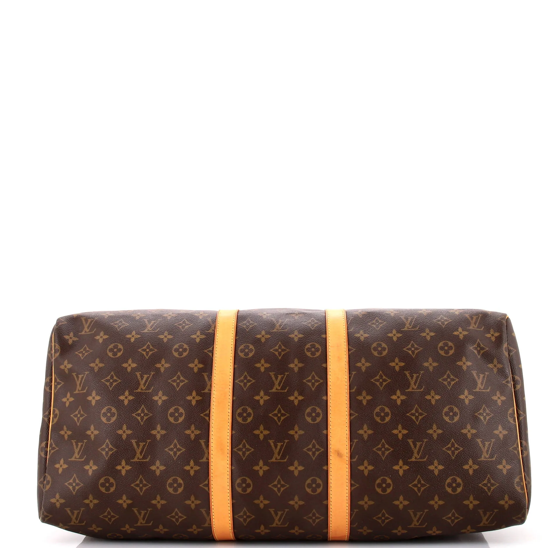 Keepall Bag Monogram Canvas 55