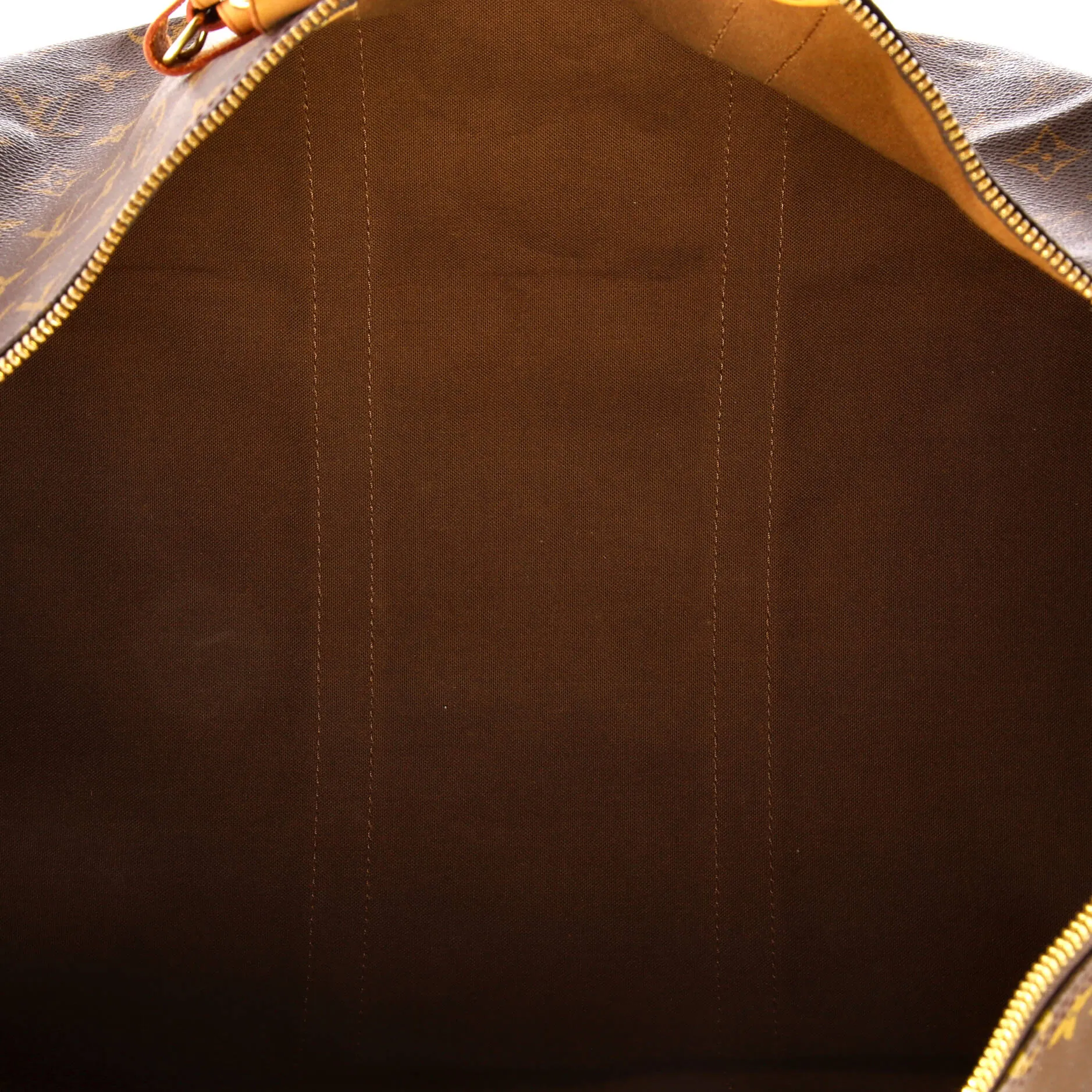 Keepall Bag Monogram Canvas 55