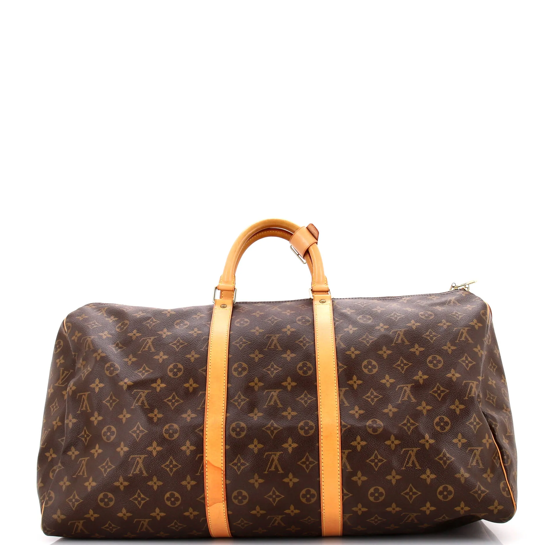 Keepall Bag Monogram Canvas 55