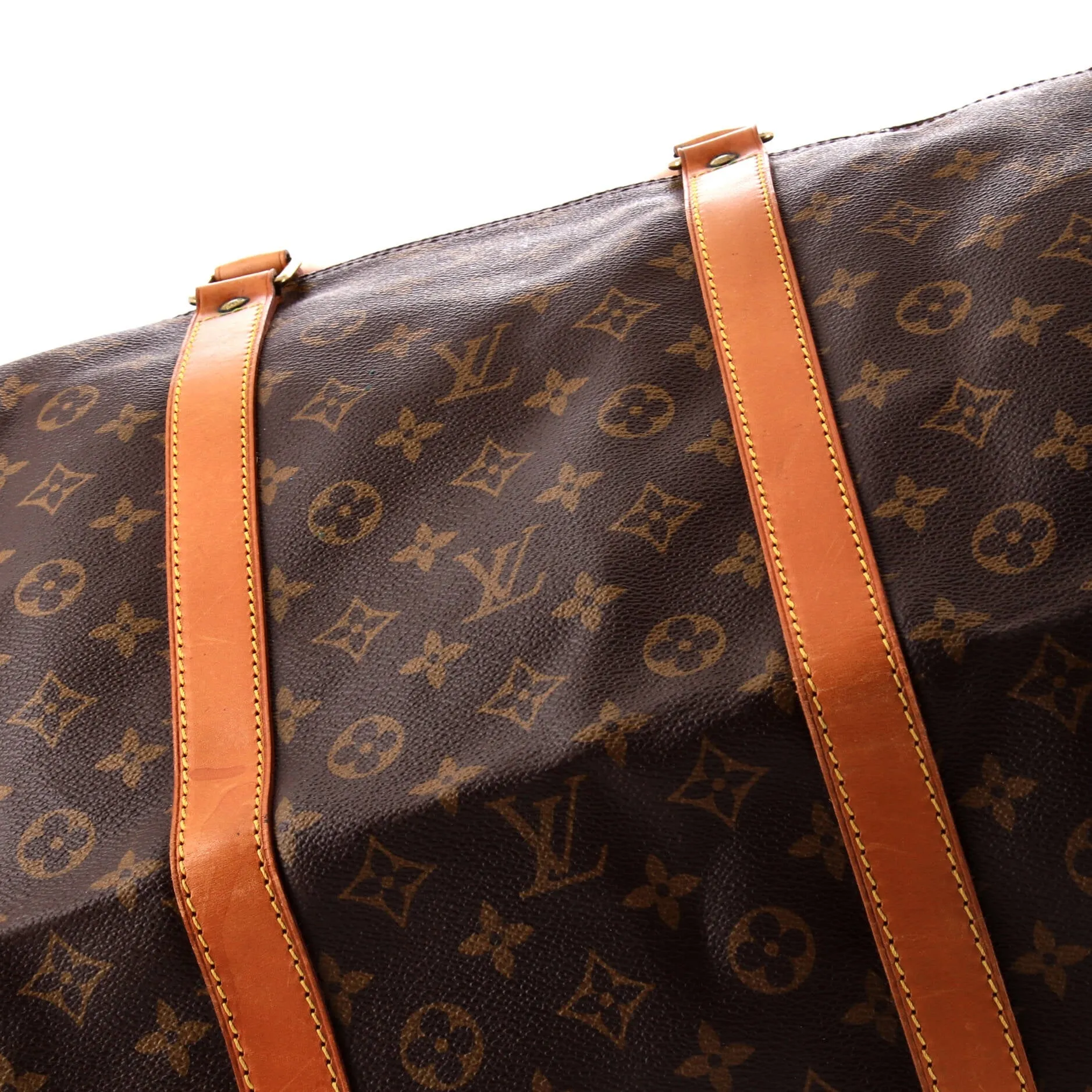 Keepall Bag Monogram Canvas 60