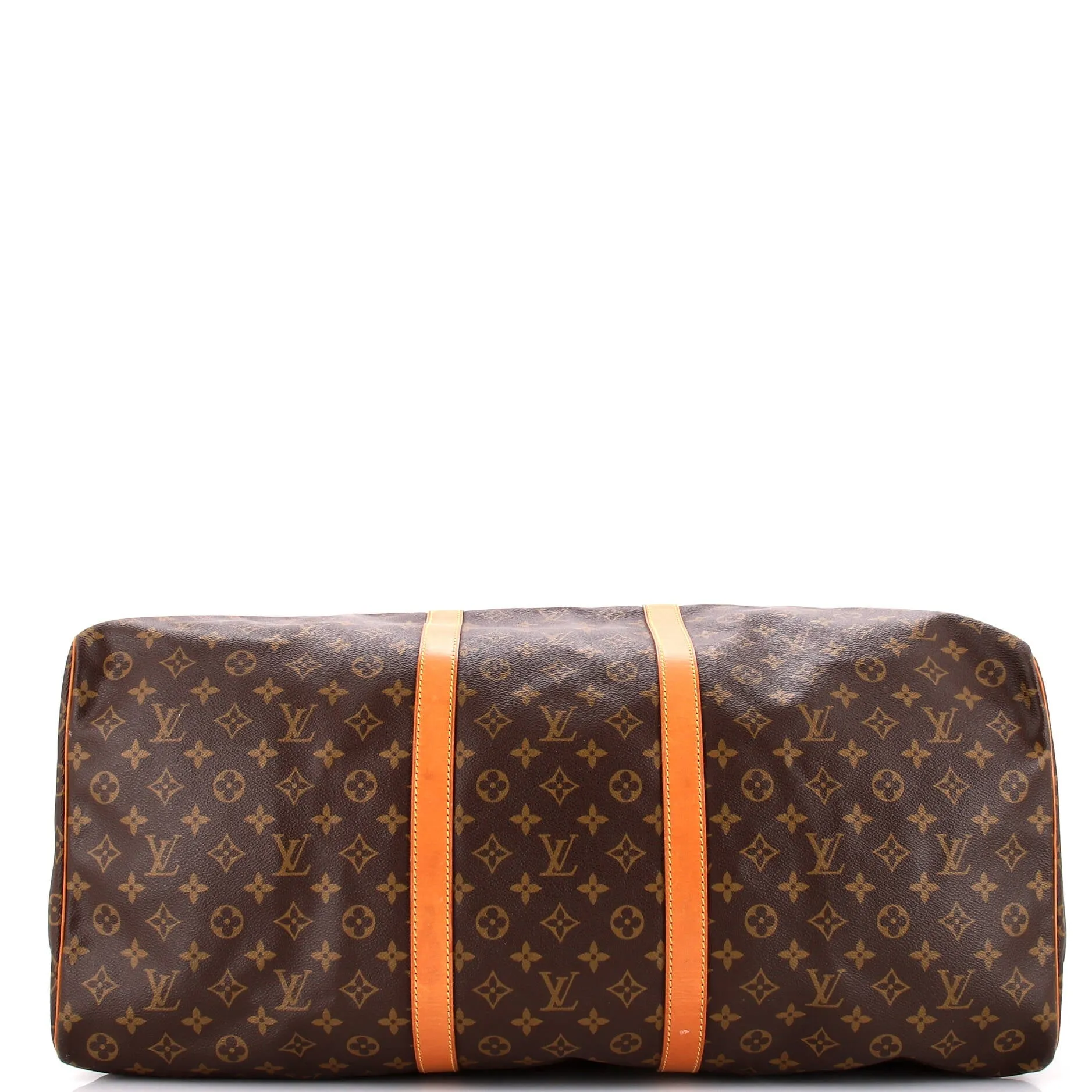 Keepall Bag Monogram Canvas 60