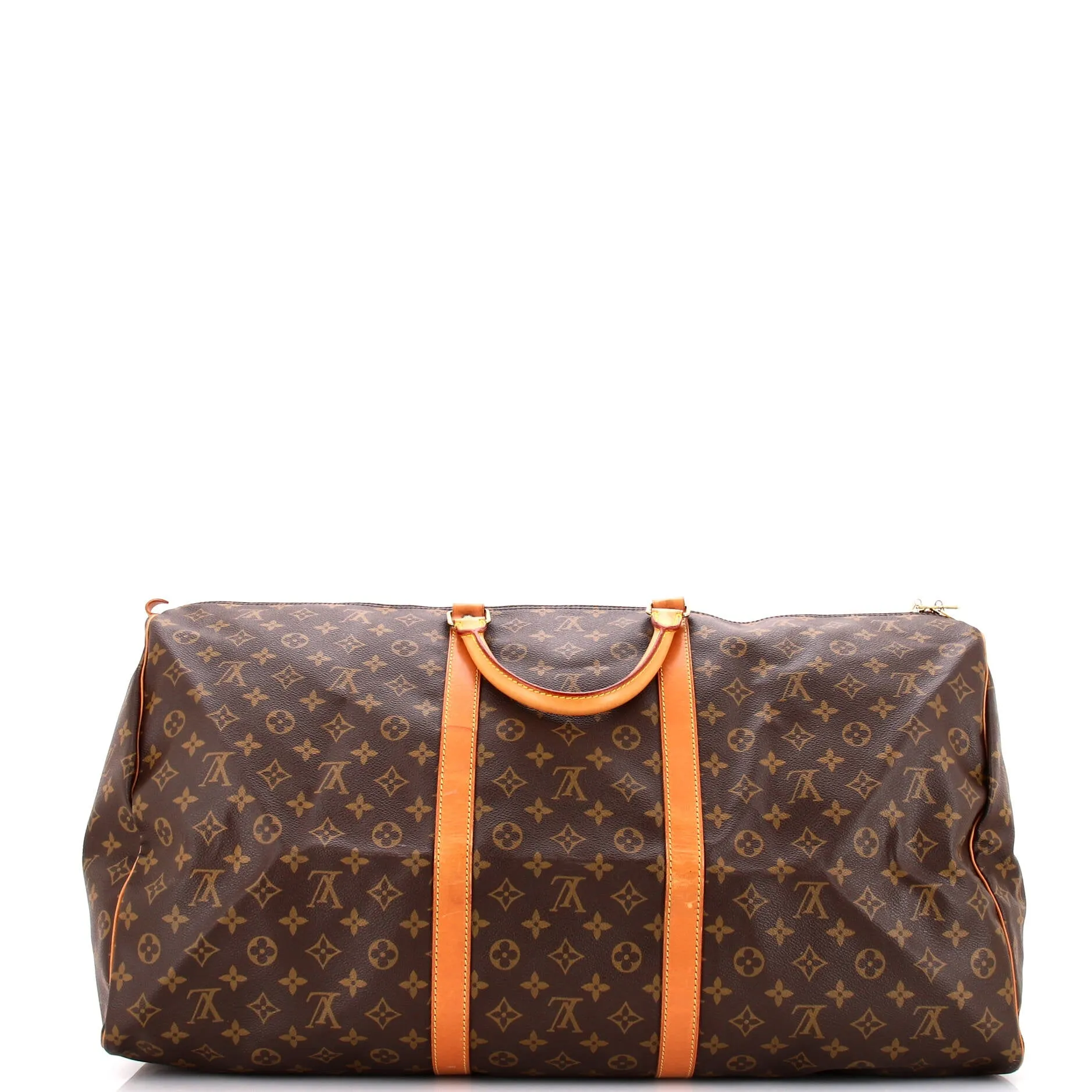 Keepall Bag Monogram Canvas 60