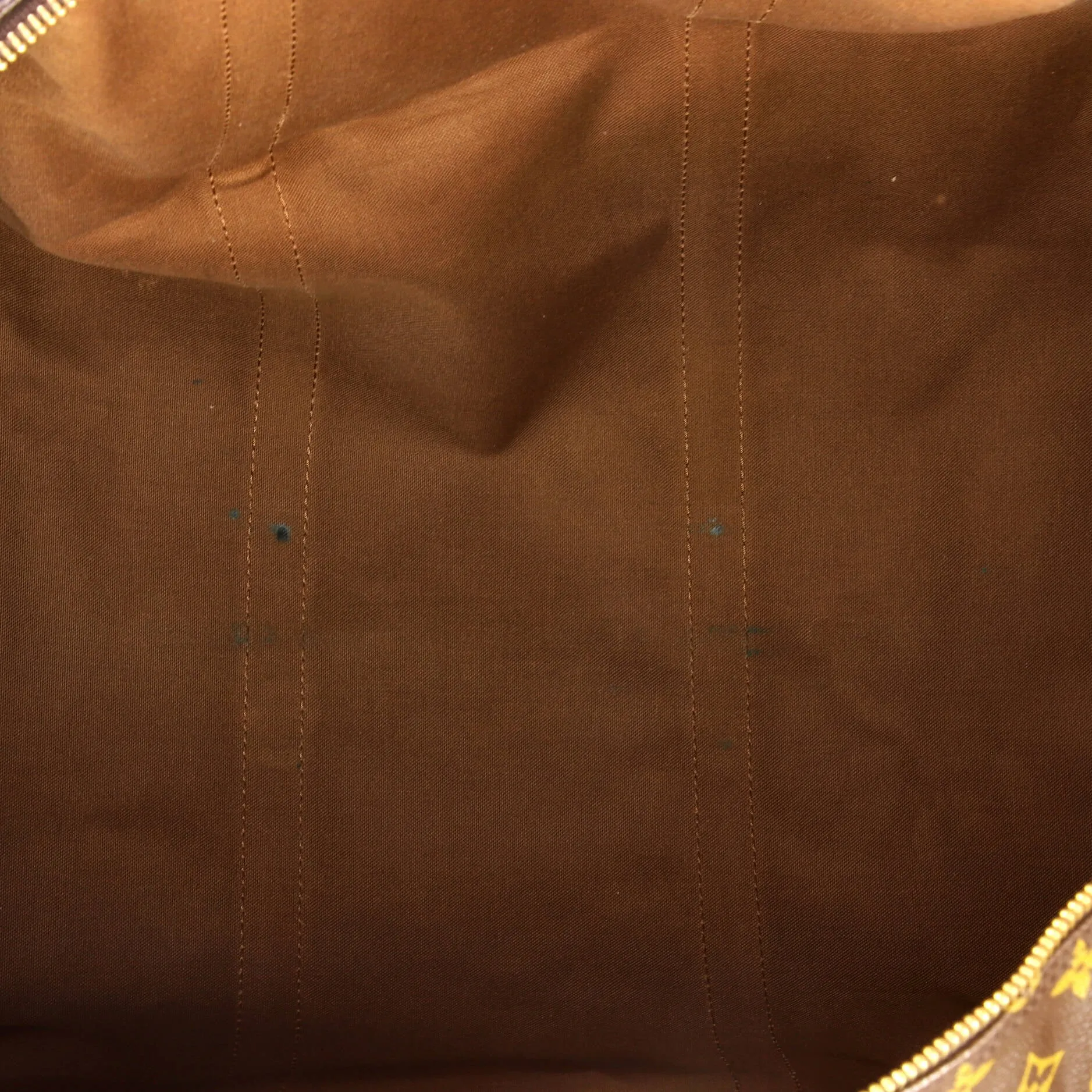 Keepall Bag Monogram Canvas 60