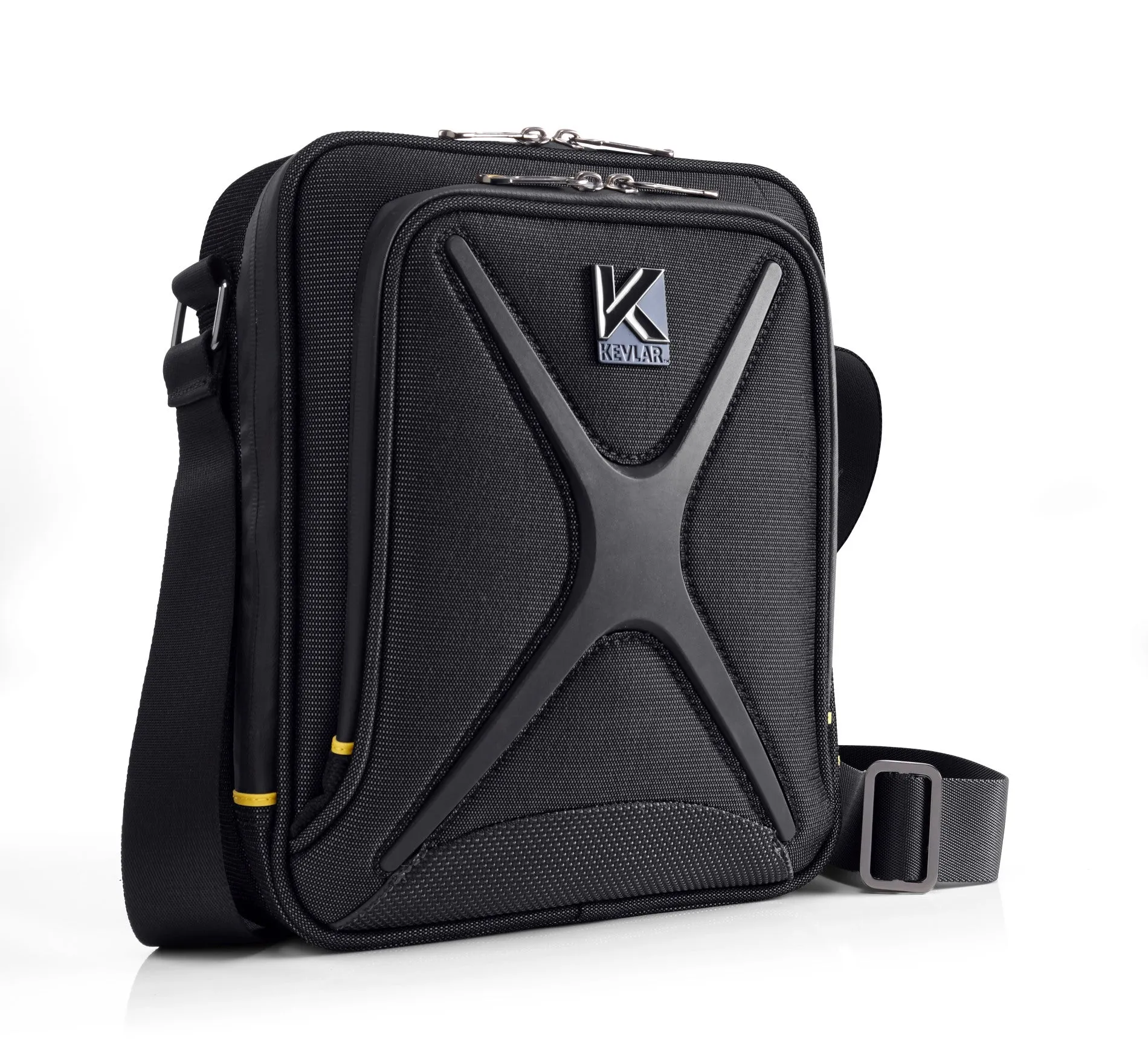 Kevlar by DuPont Odyssey Crossbody Handbags