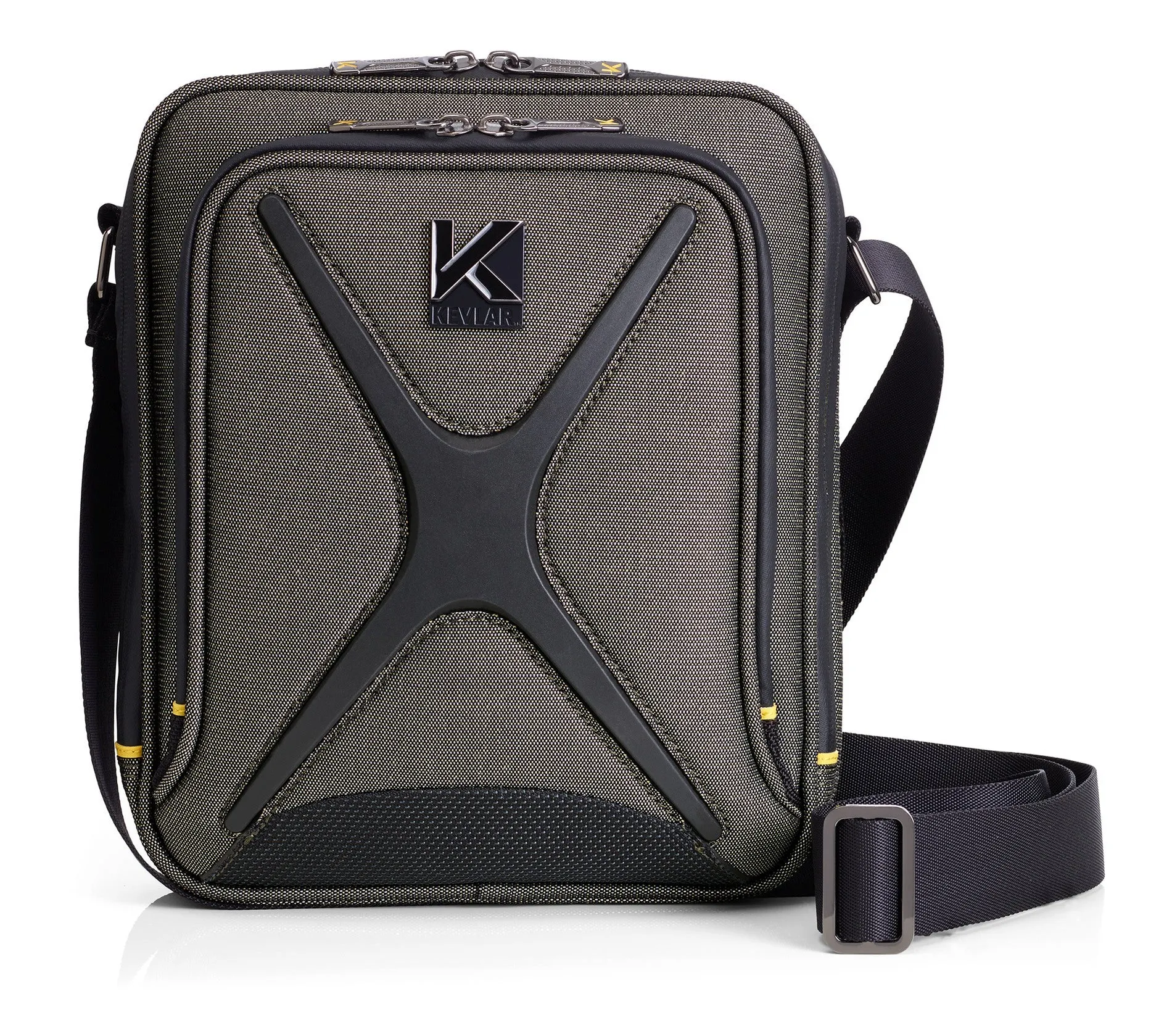 Kevlar by DuPont Odyssey Crossbody Handbags