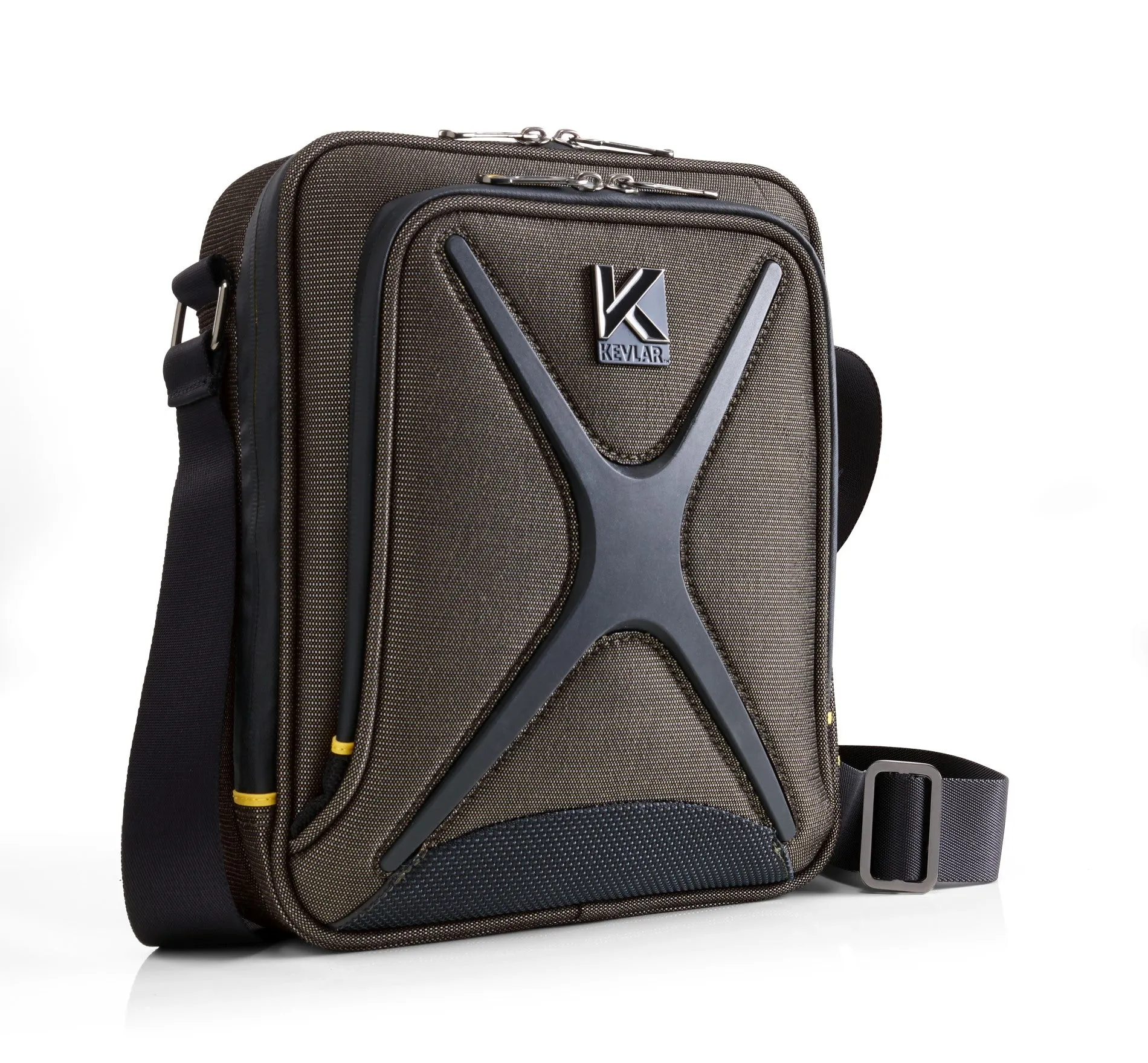 Kevlar by DuPont Odyssey Crossbody Handbags