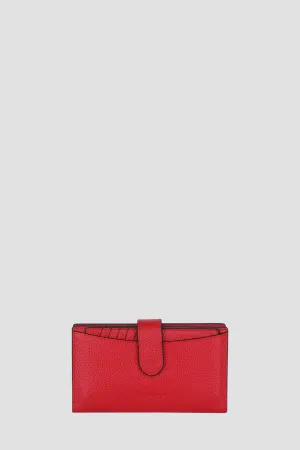 KEYSI BI-FOLD WALLET