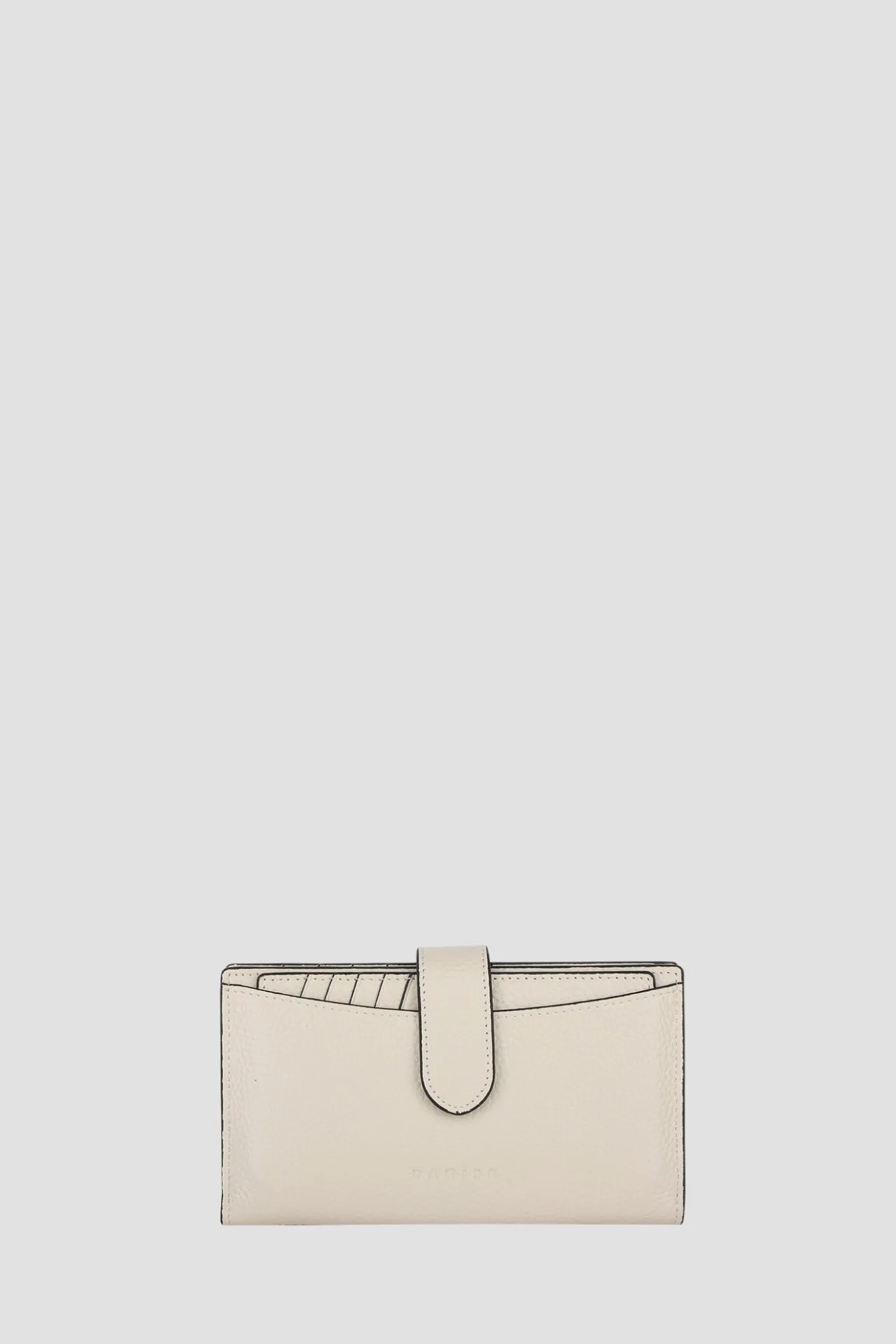 KEYSI BI-FOLD WALLET