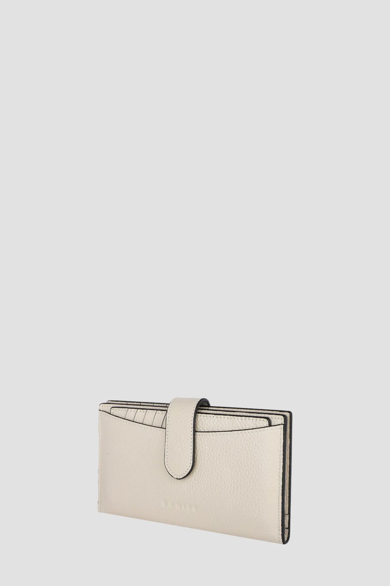 KEYSI BI-FOLD WALLET