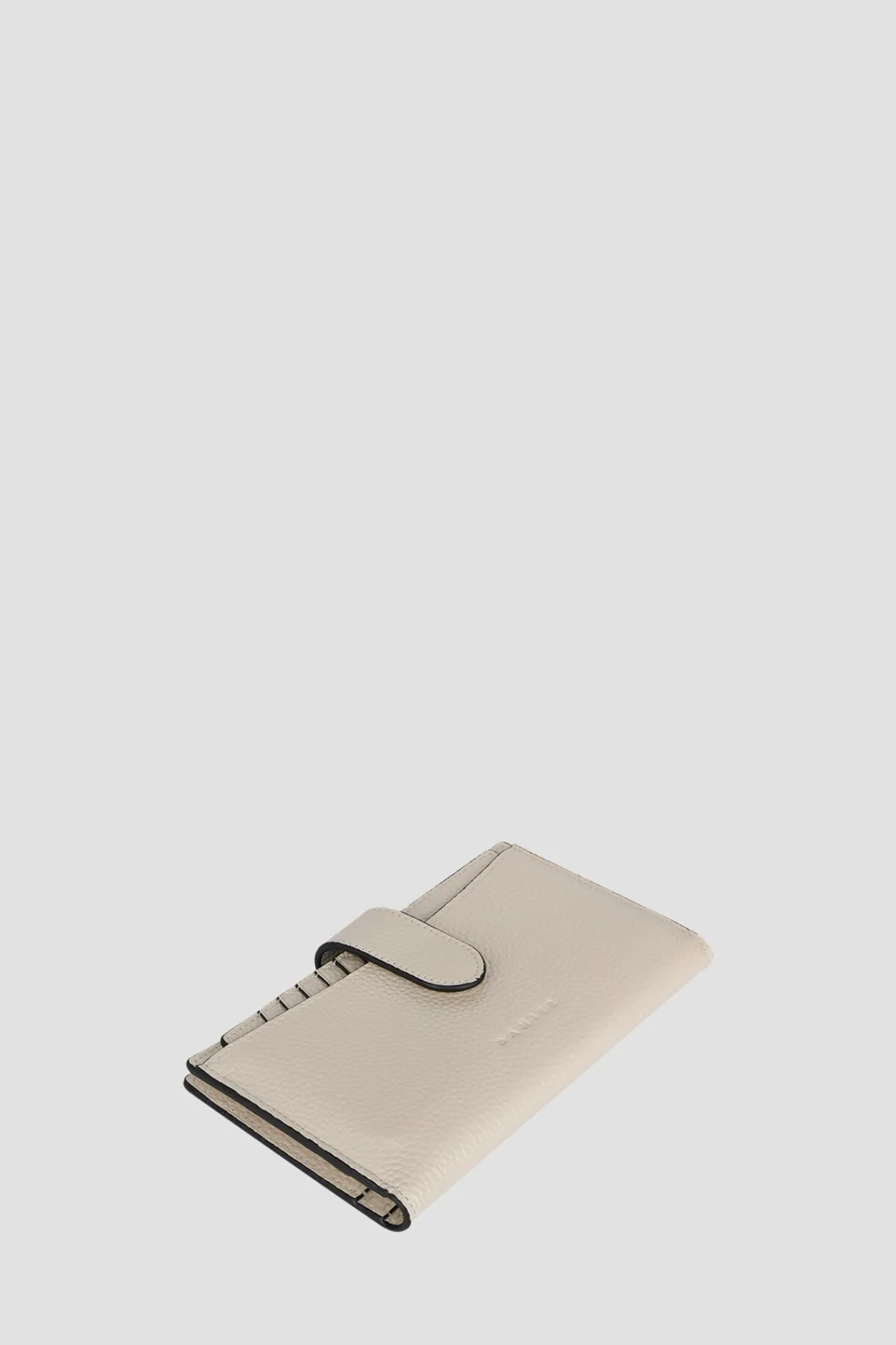 KEYSI BI-FOLD WALLET