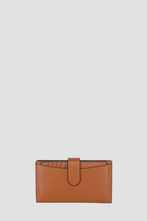 KEYSI BI-FOLD WALLET