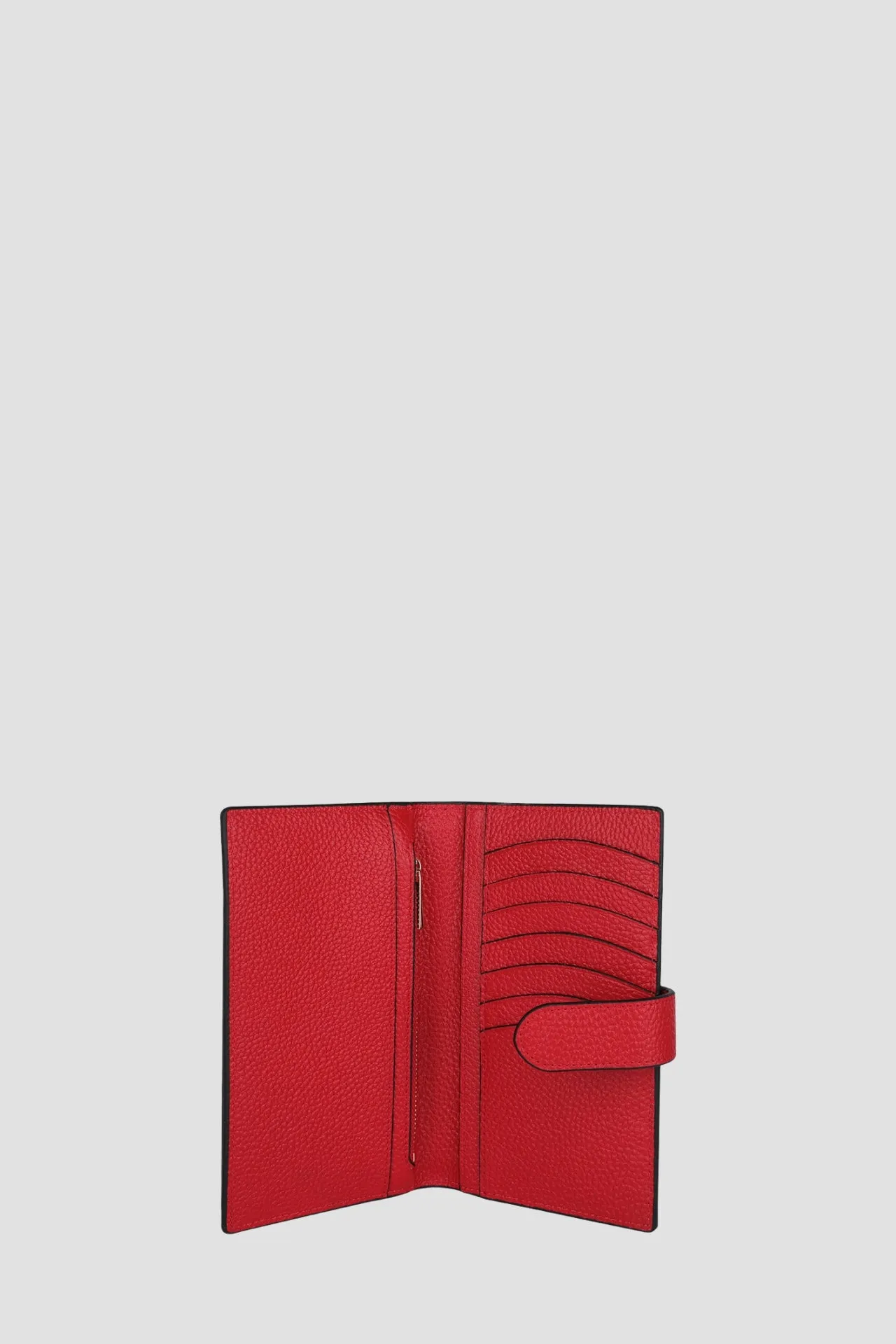 KEYSI BI-FOLD WALLET