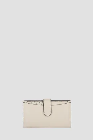 KEYSI BI-FOLD WALLET