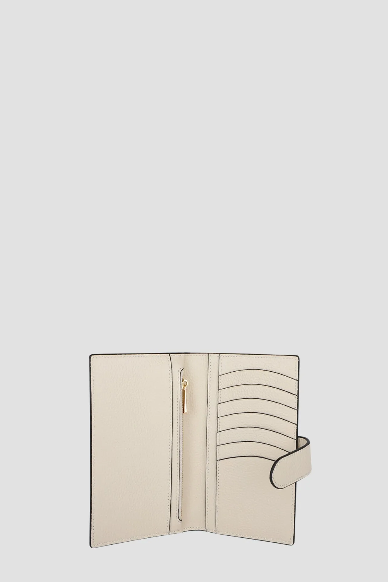 KEYSI BI-FOLD WALLET